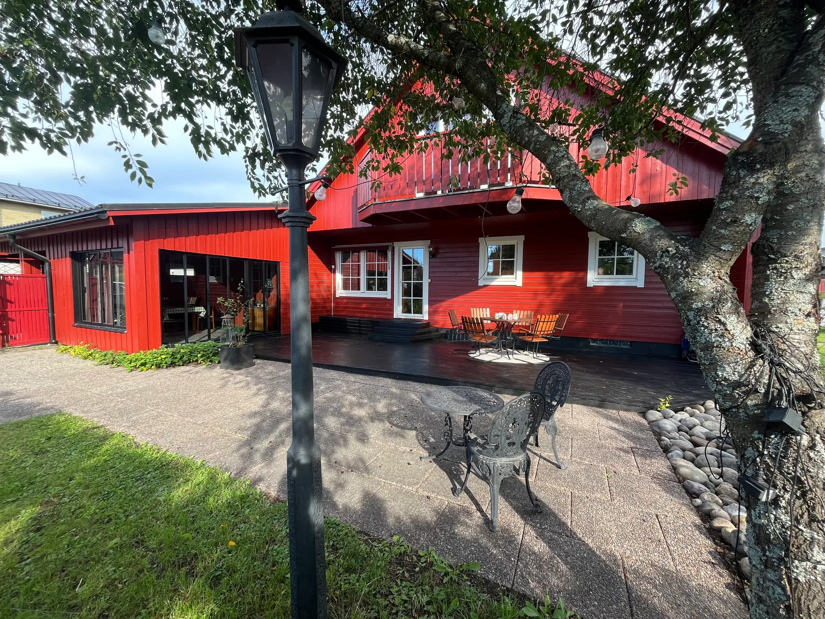 Villa, Brännavägen 20, Centrala Skellefteå/Innerstan, Skellefteå