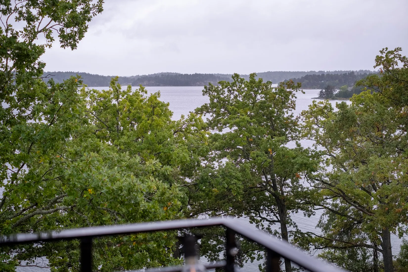 Bostadsrätt, Grenadjärsvägen 6, Rindö hamn, Vaxholm