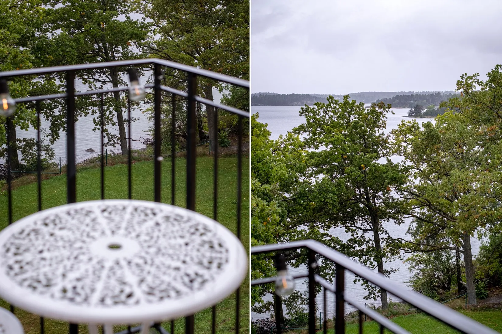 Bostadsrätt, Grenadjärsvägen 6, Rindö hamn, Vaxholm