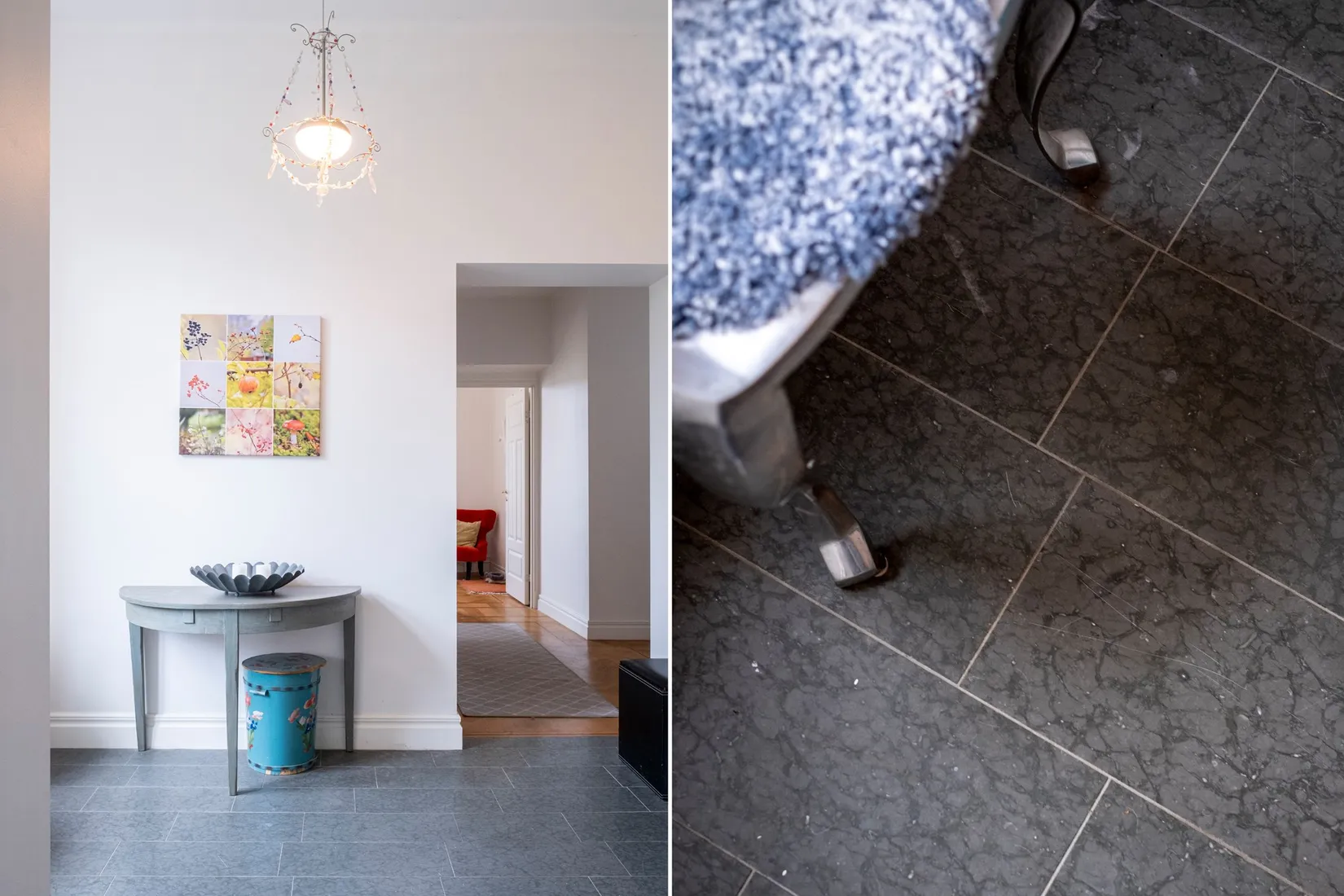 Bostadsrätt, Grenadjärsvägen 6, Rindö hamn, Vaxholm