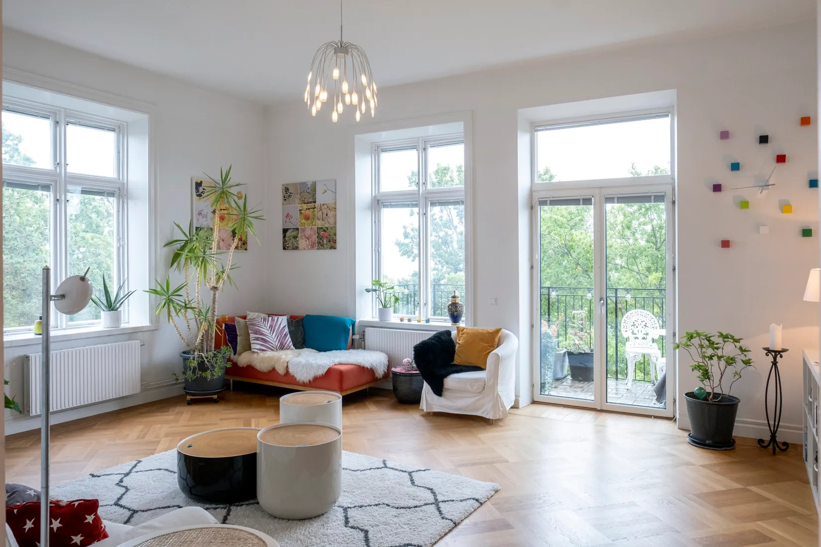 Bostadsrätt, Grenadjärsvägen 6, Rindö hamn, Vaxholm