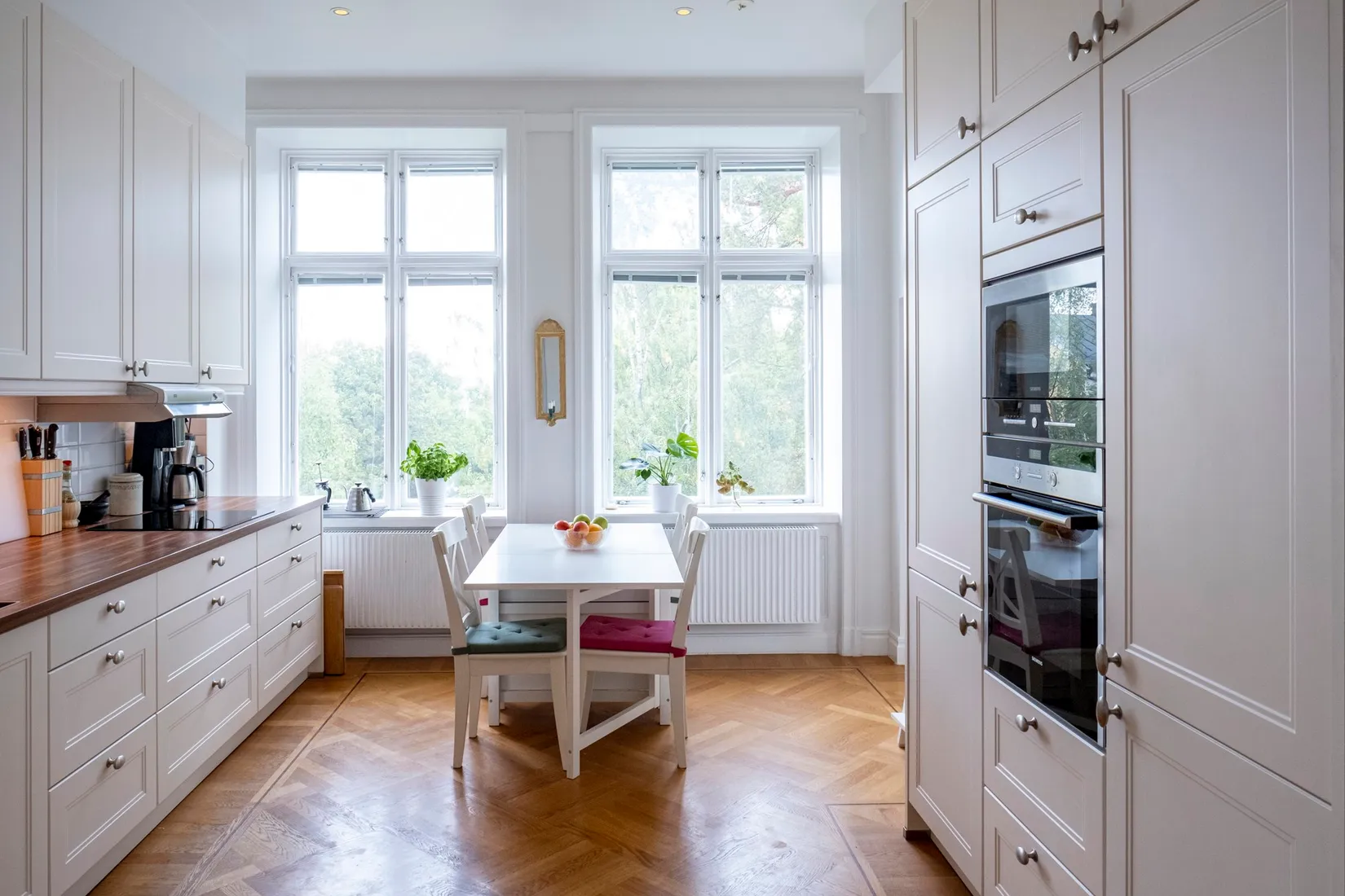 Bostadsrätt, Grenadjärsvägen 6, Rindö hamn, Vaxholm