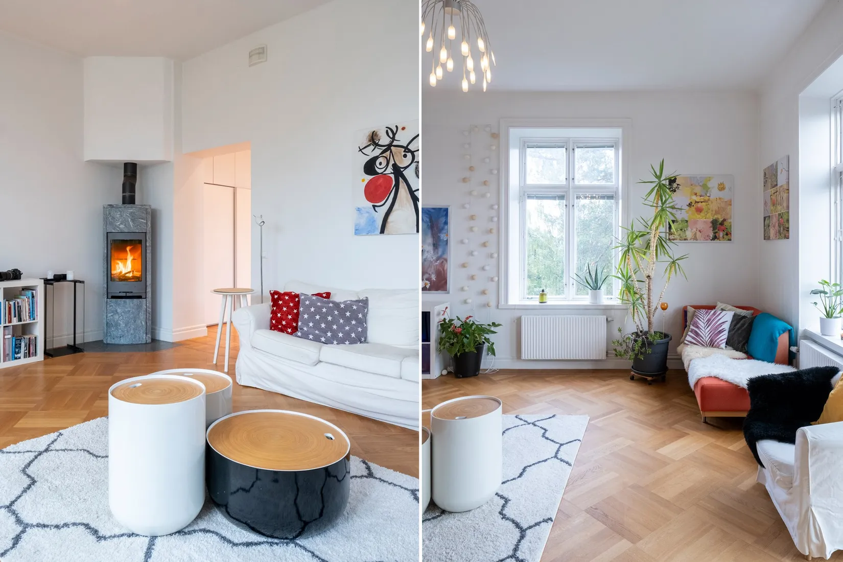 Bostadsrätt, Grenadjärsvägen 6, Rindö hamn, Vaxholm