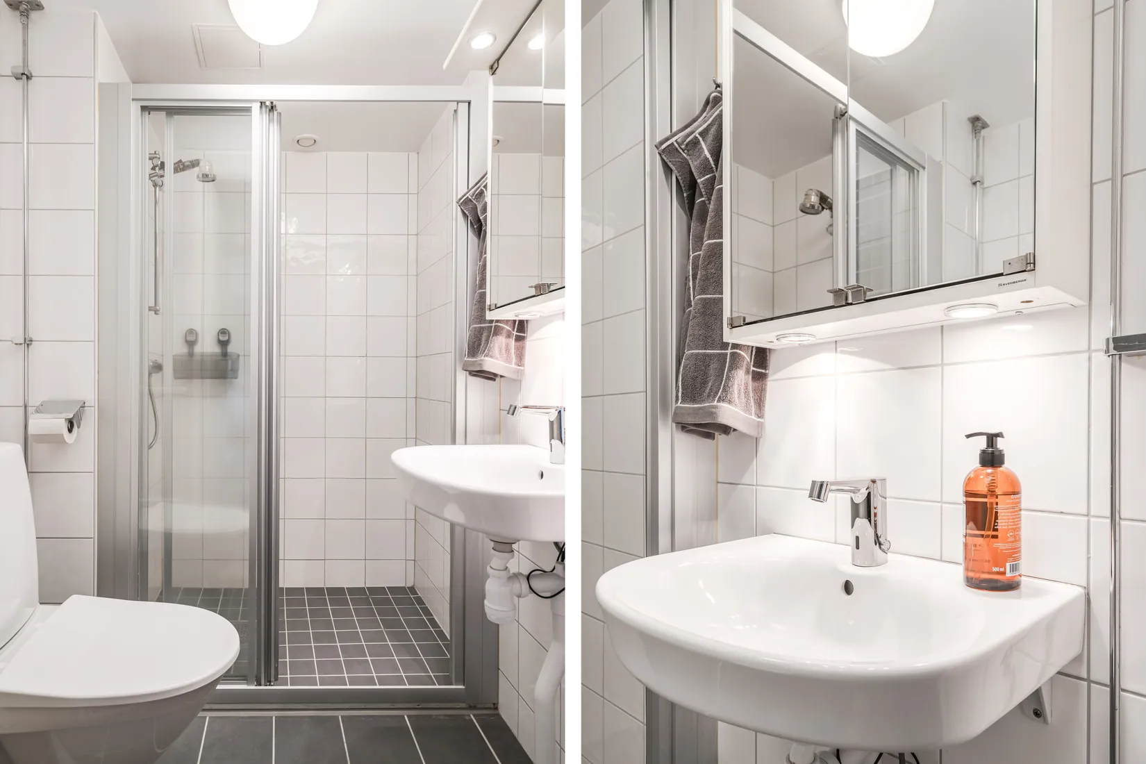 Bostadsrätt, Blockstensgatan 26, Vilbergen, Norrköping