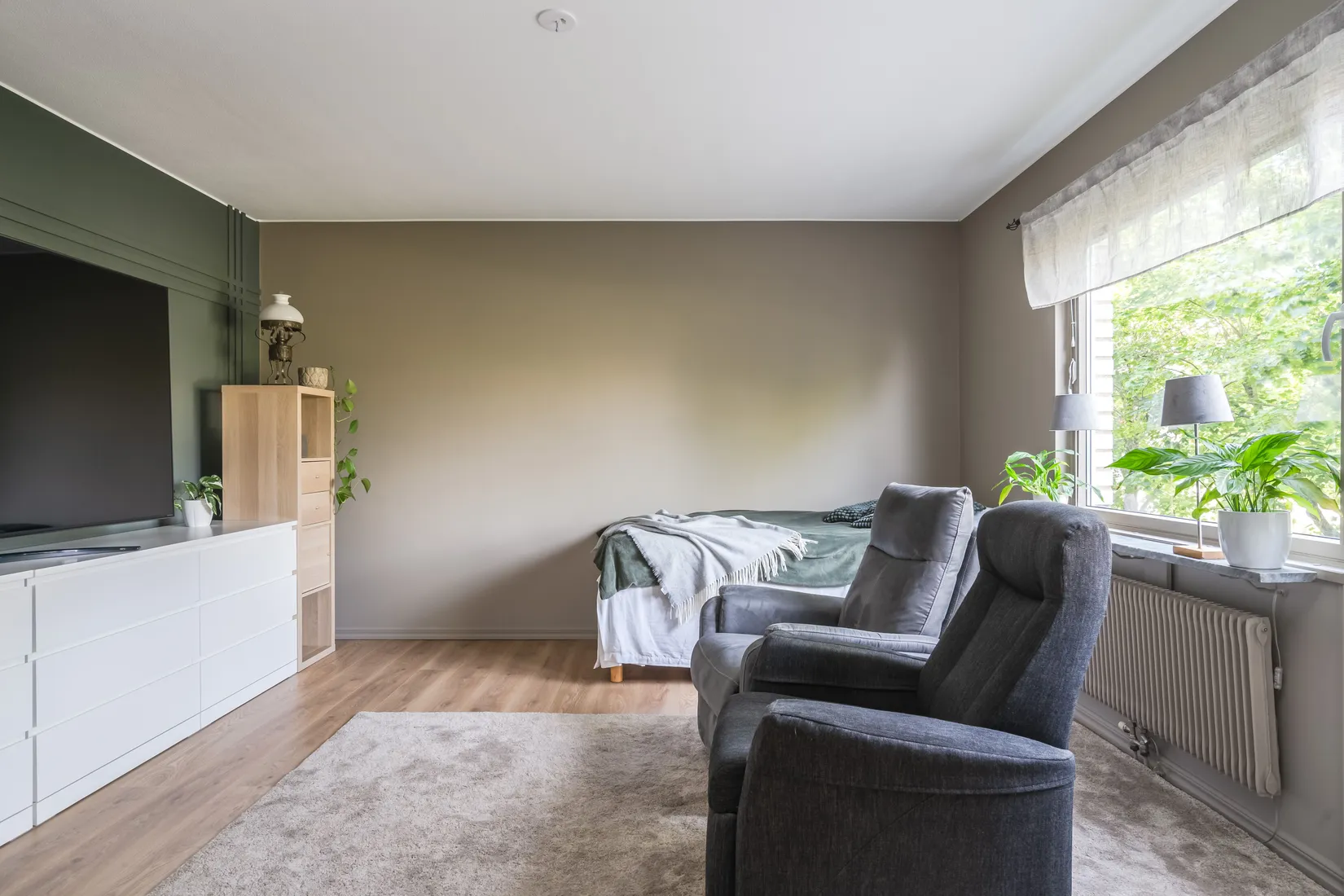 Bostadsrätt, Blockstensgatan 26, Vilbergen, Norrköping