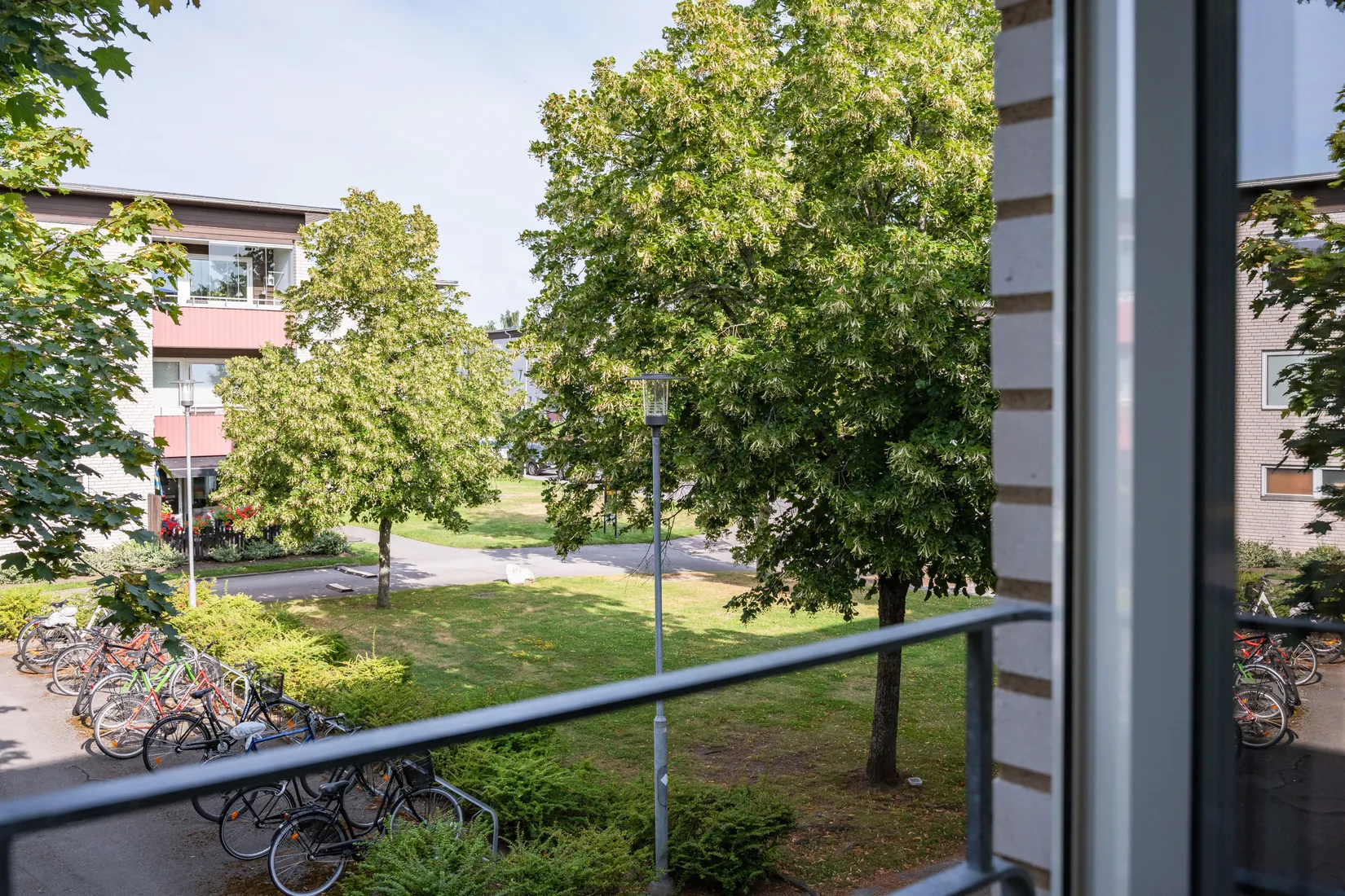 Bostadsrätt, Blockstensgatan 26, Vilbergen, Norrköping