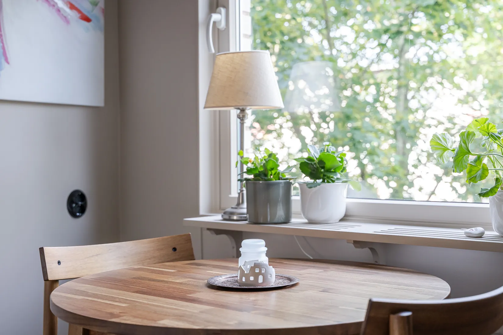 Bostadsrätt, Blockstensgatan 26, Vilbergen, Norrköping
