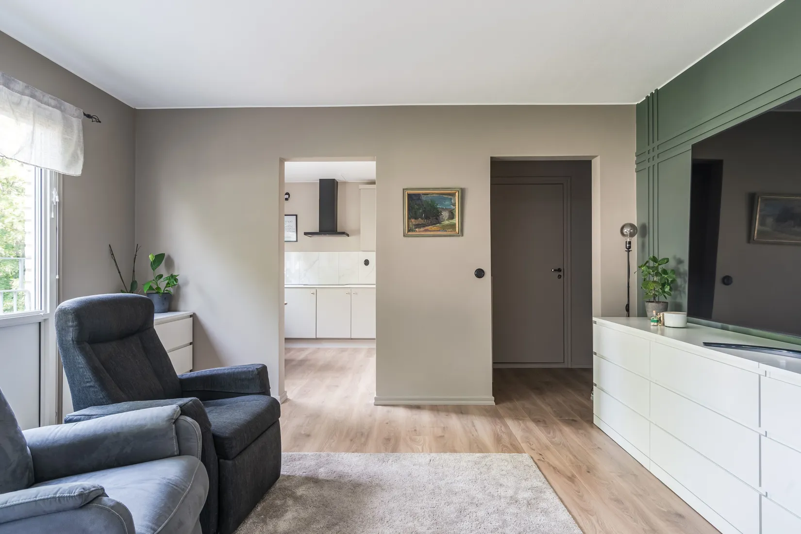 Bostadsrätt, Blockstensgatan 26, Vilbergen, Norrköping