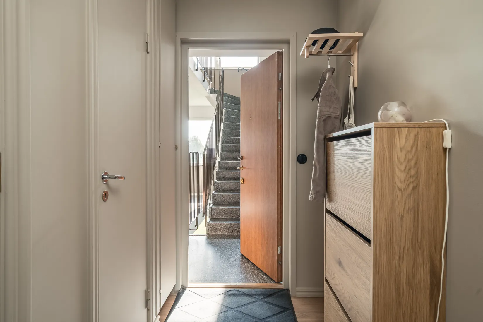 Bostadsrätt, Blockstensgatan 26, Vilbergen, Norrköping