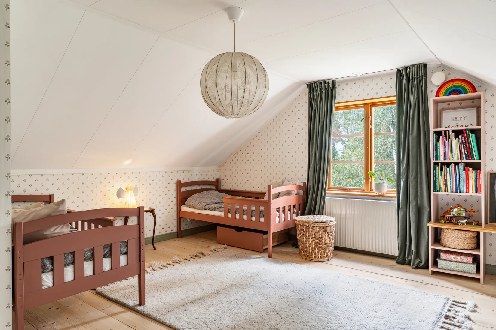 Villa, Hål 1, Lantligt, Flen