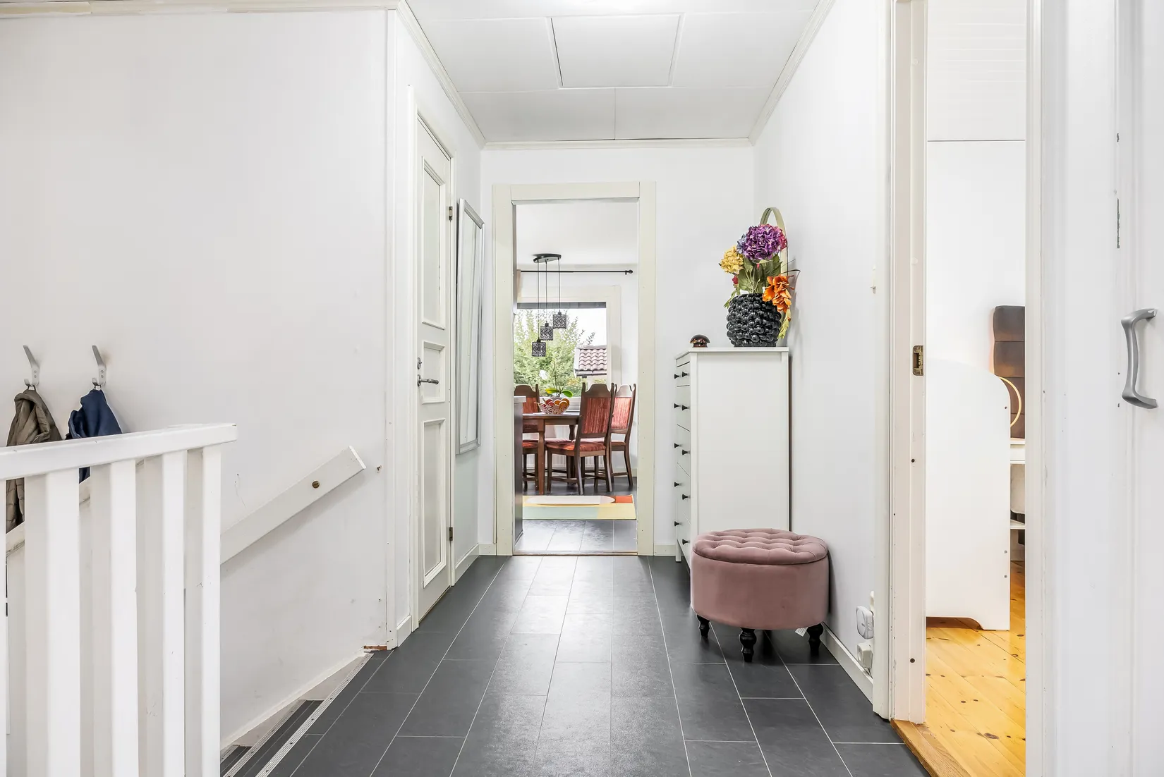 Villa, Travbanevägen 68, Lindö, Norrköping