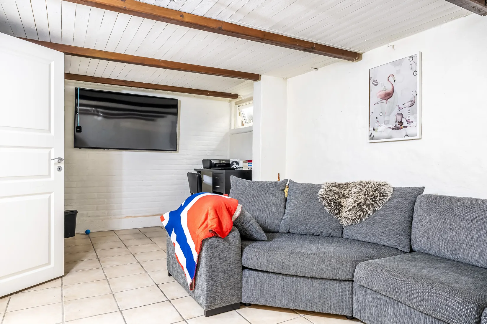 Villa, Travbanevägen 68, Lindö, Norrköping