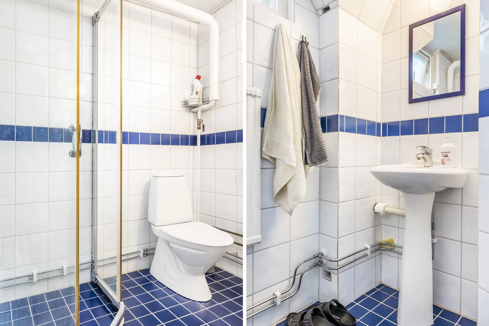 Villa, Travbanevägen 68, Lindö, Norrköping