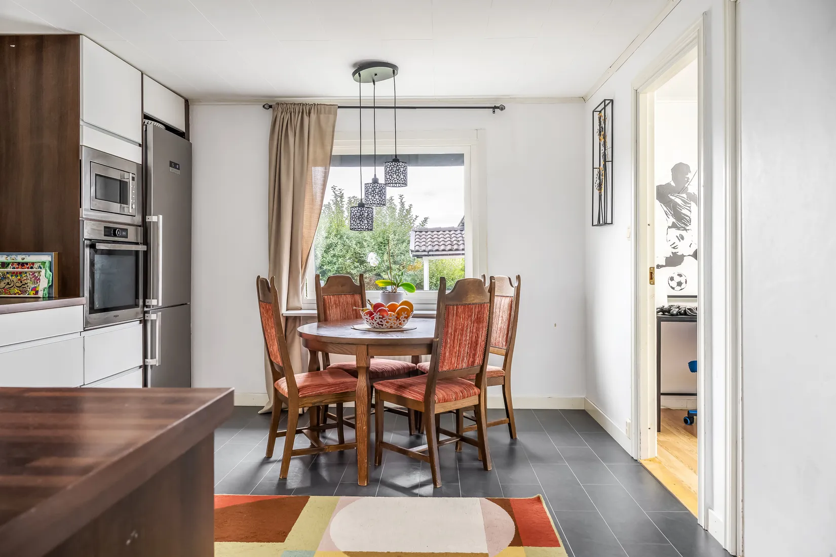 Villa, Travbanevägen 68, Lindö, Norrköping