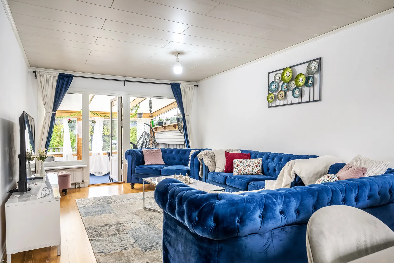 Villa, Travbanevägen 68, Lindö, Norrköping