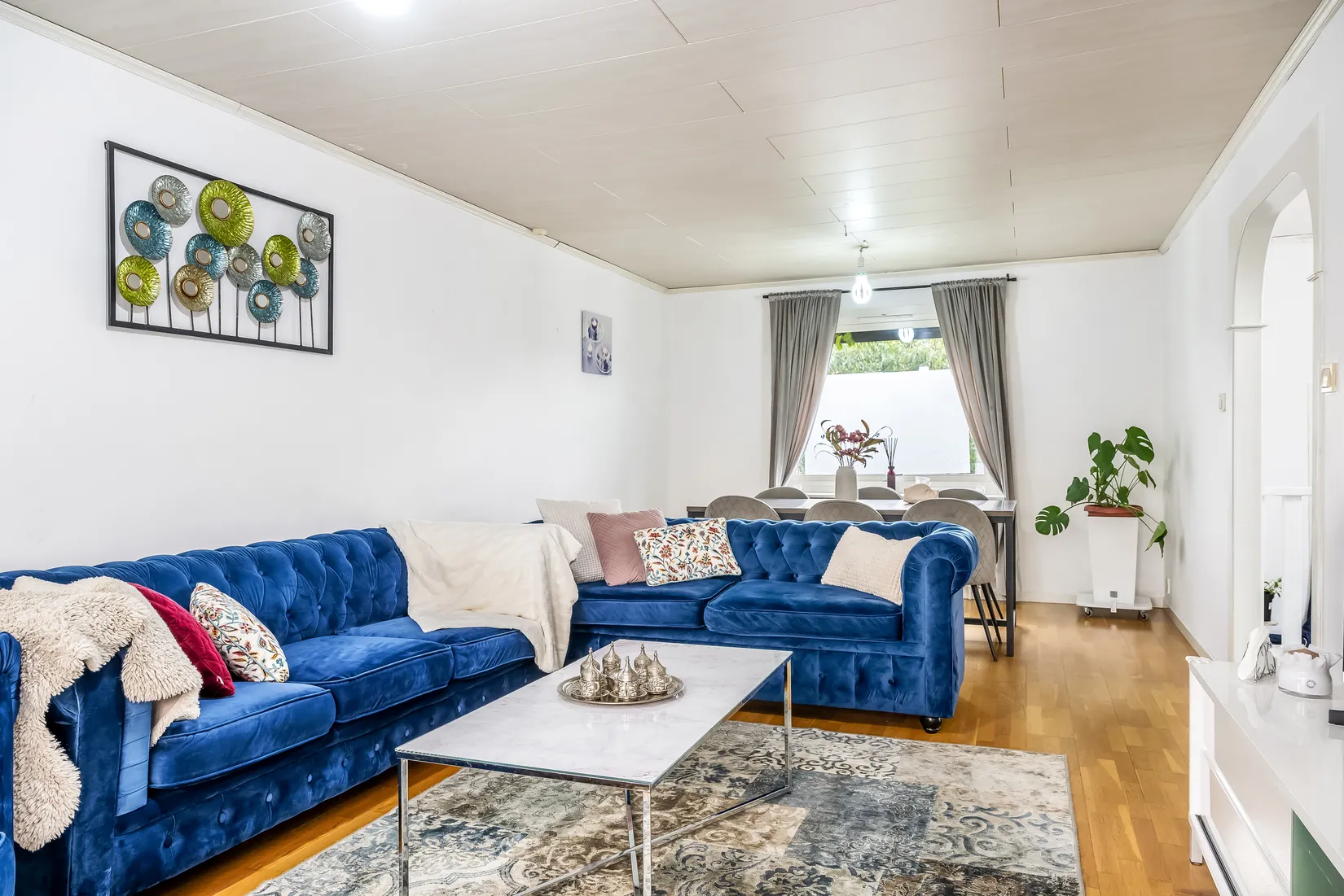 Villa, Travbanevägen 68, Lindö, Norrköping