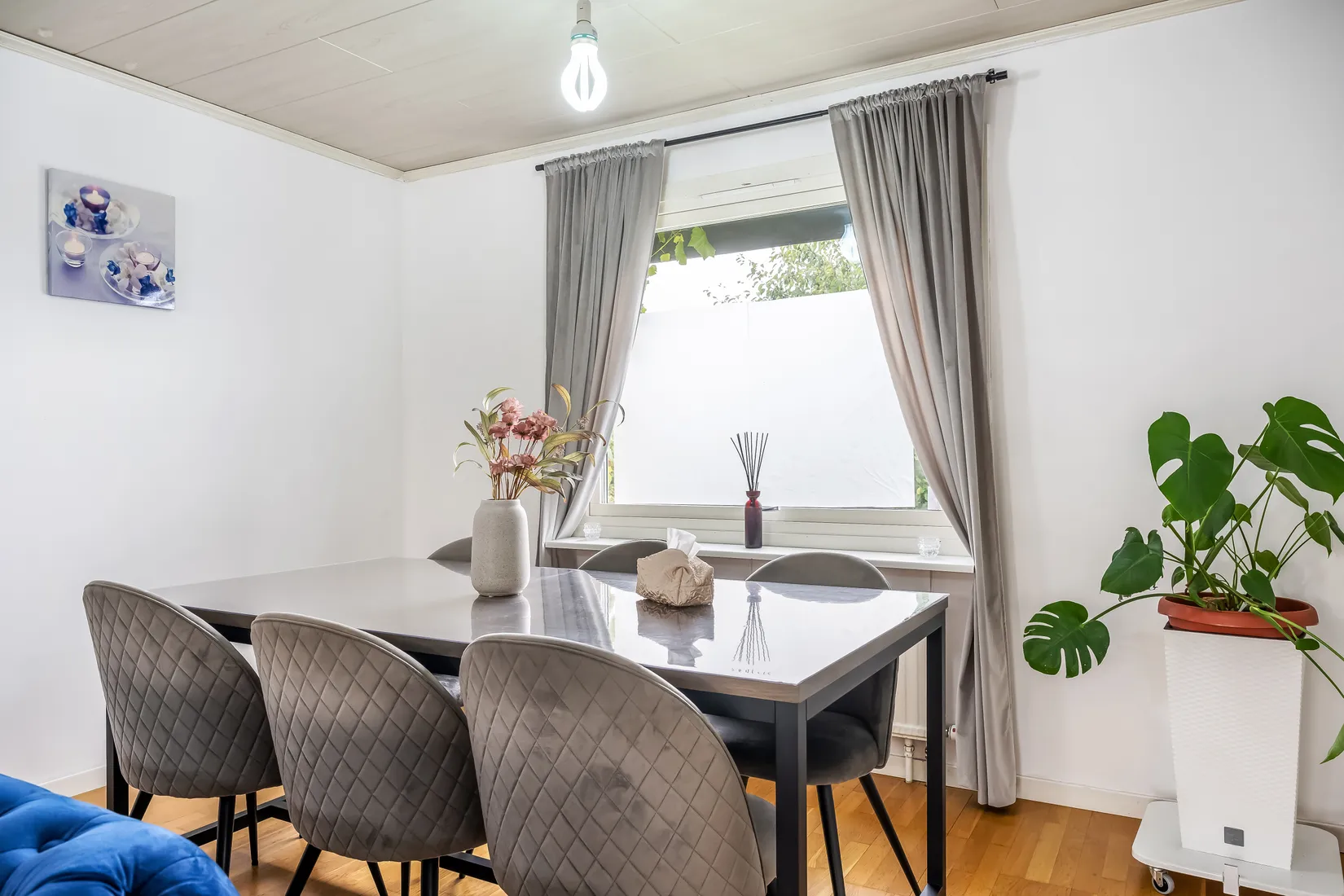 Villa, Travbanevägen 68, Lindö, Norrköping