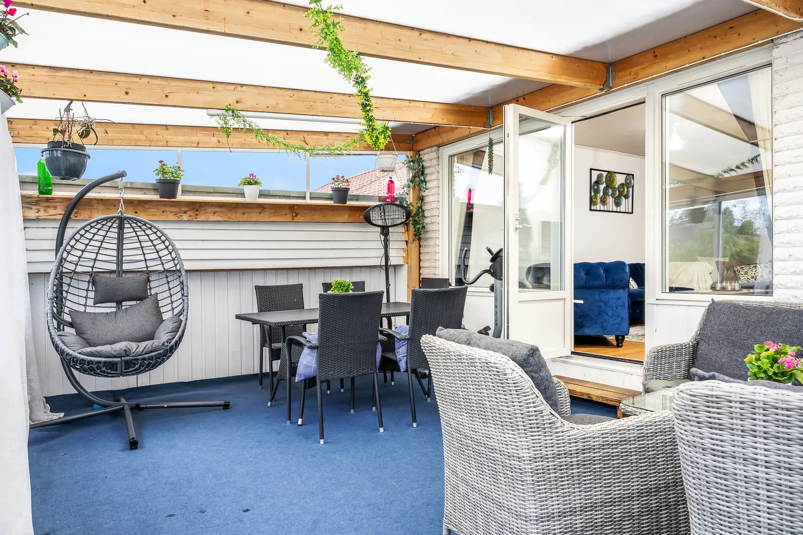 Villa, Travbanevägen 68, Lindö, Norrköping