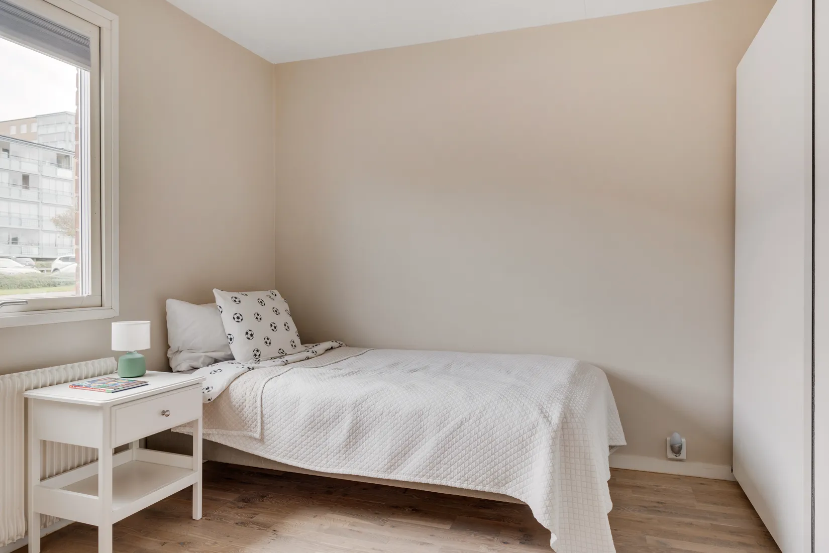 Villa, Munkhättegatan 33, Eriksfält, Malmö