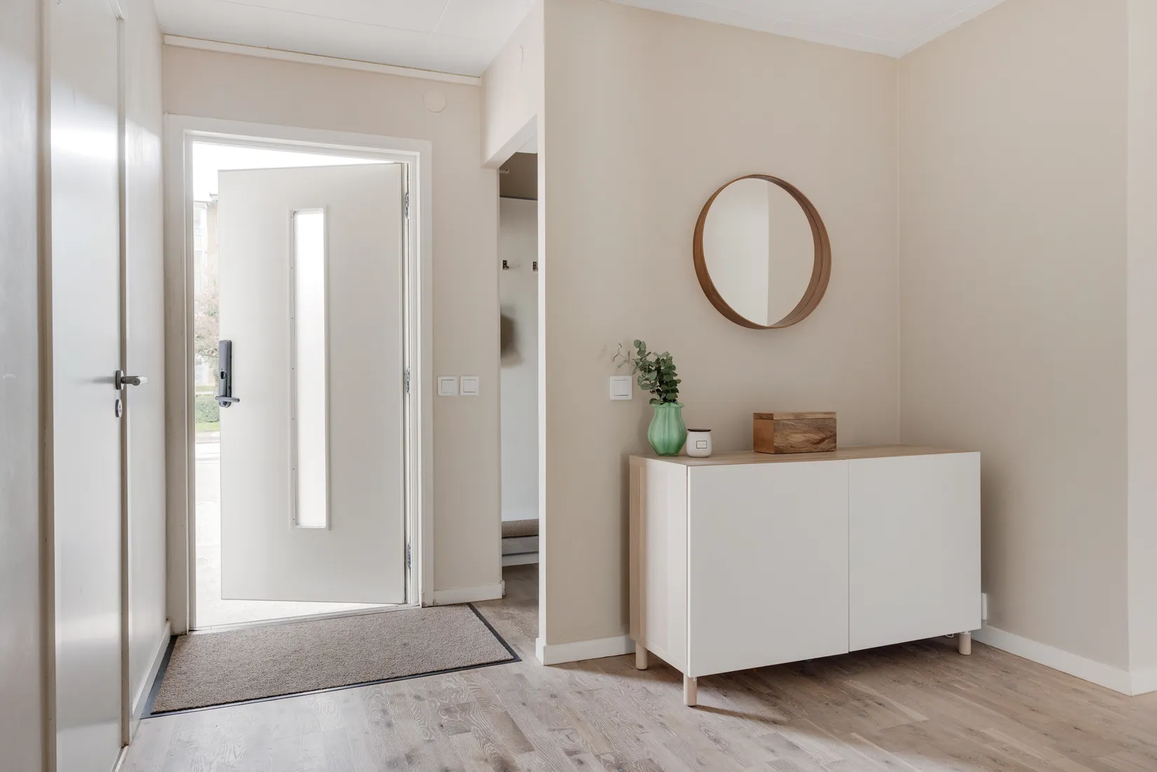 Villa, Munkhättegatan 33, Eriksfält, Malmö