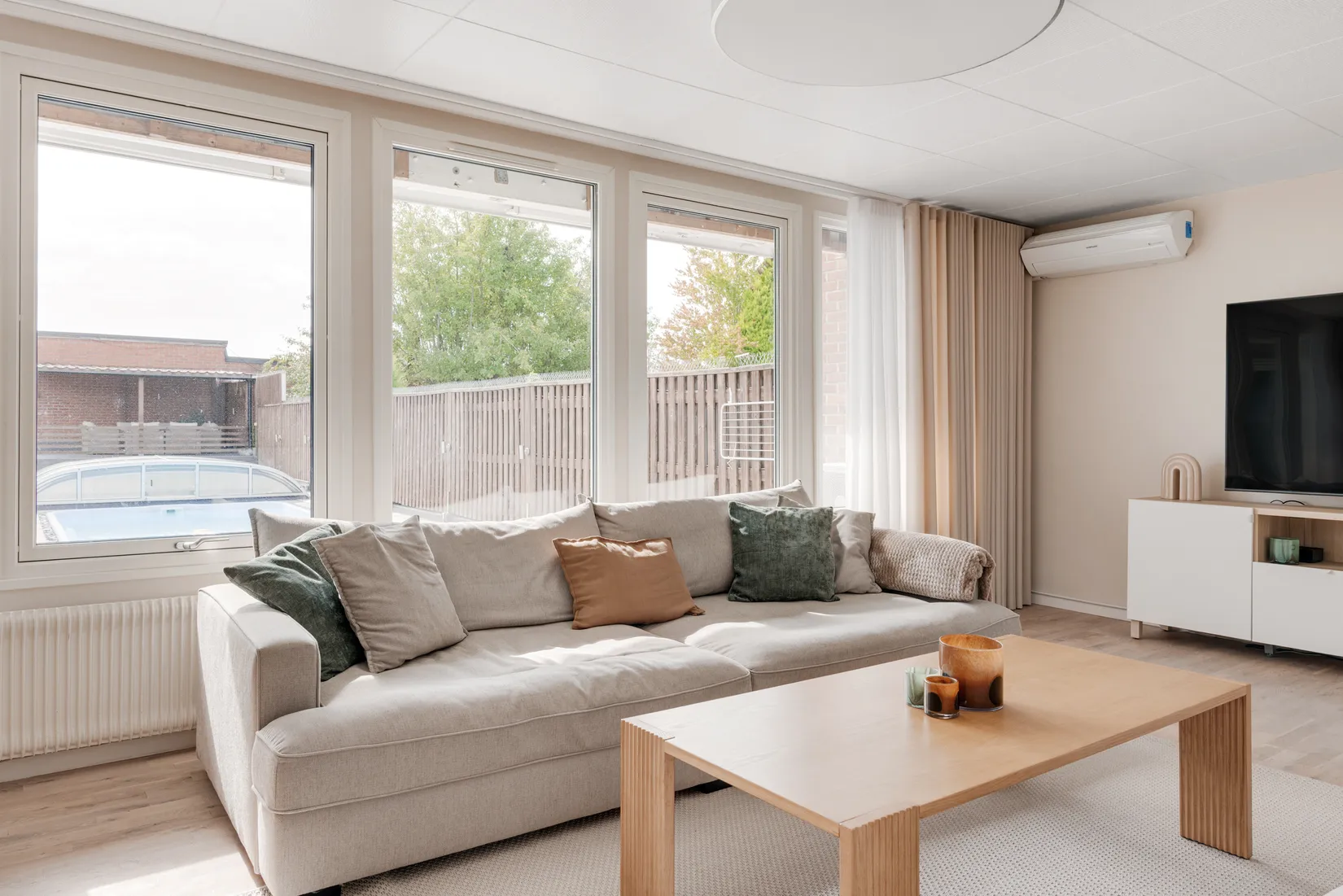 Villa, Munkhättegatan 33, Eriksfält, Malmö
