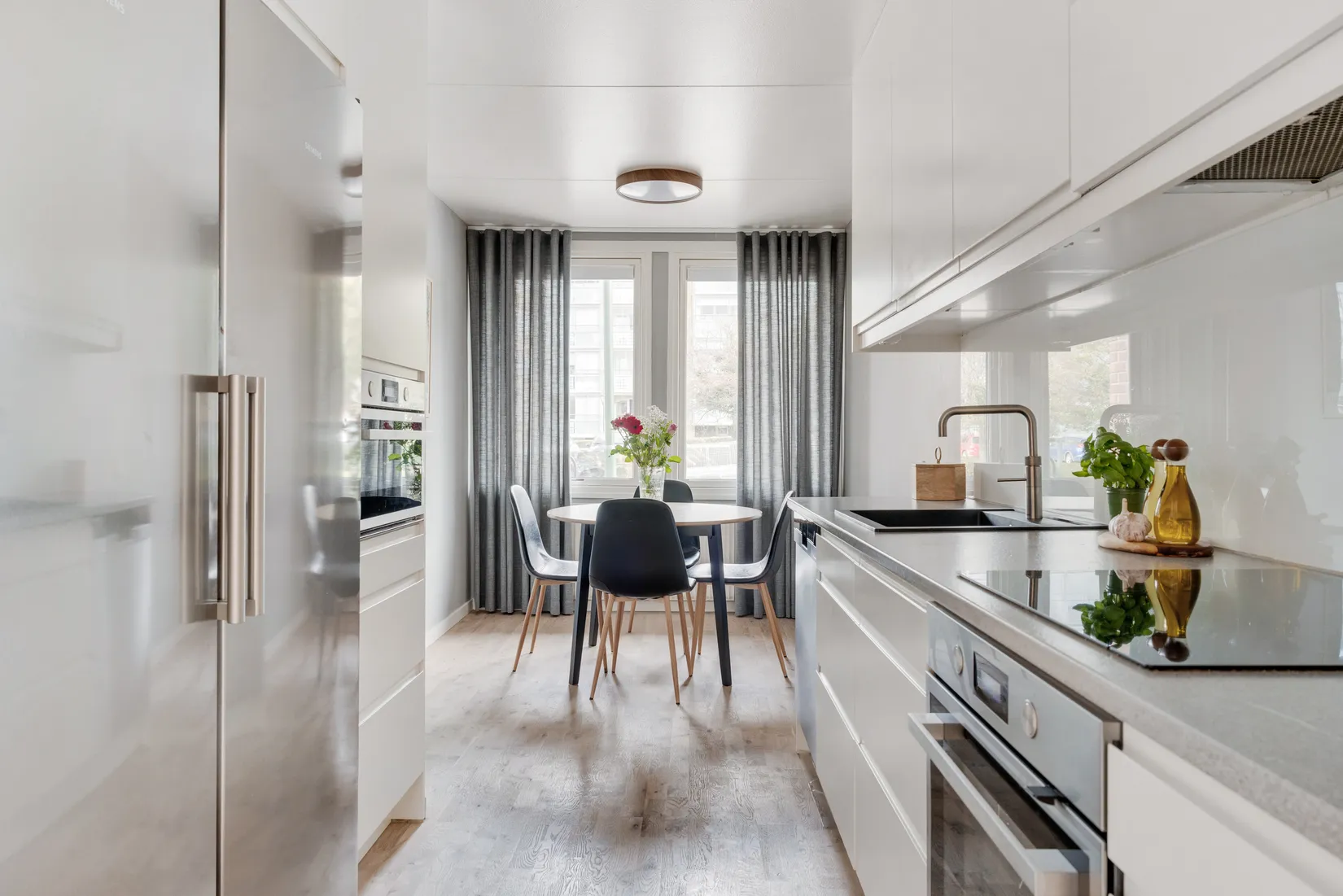 Villa, Munkhättegatan 33, Eriksfält, Malmö