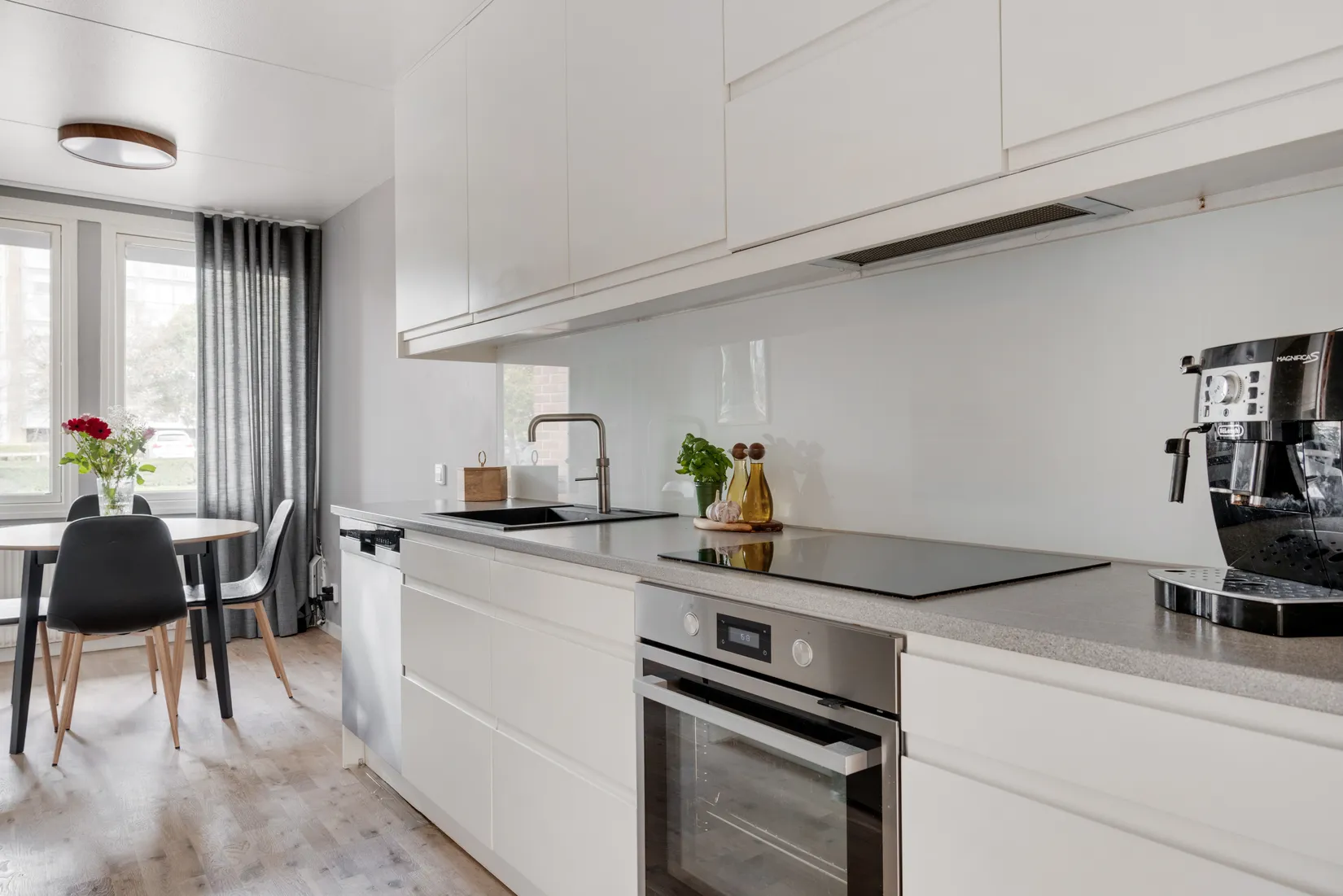 Villa, Munkhättegatan 33, Eriksfält, Malmö