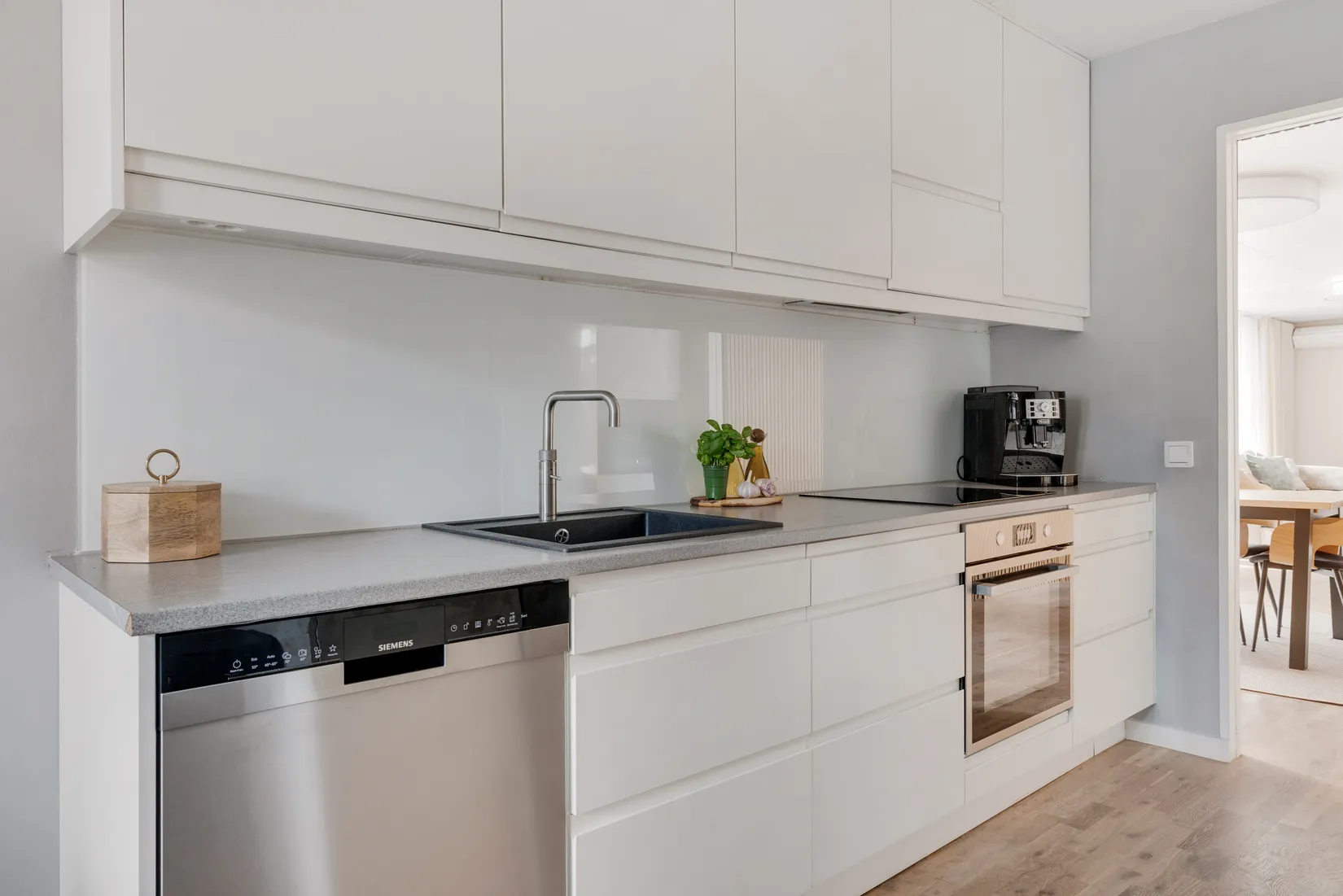 Villa, Munkhättegatan 33, Eriksfält, Malmö