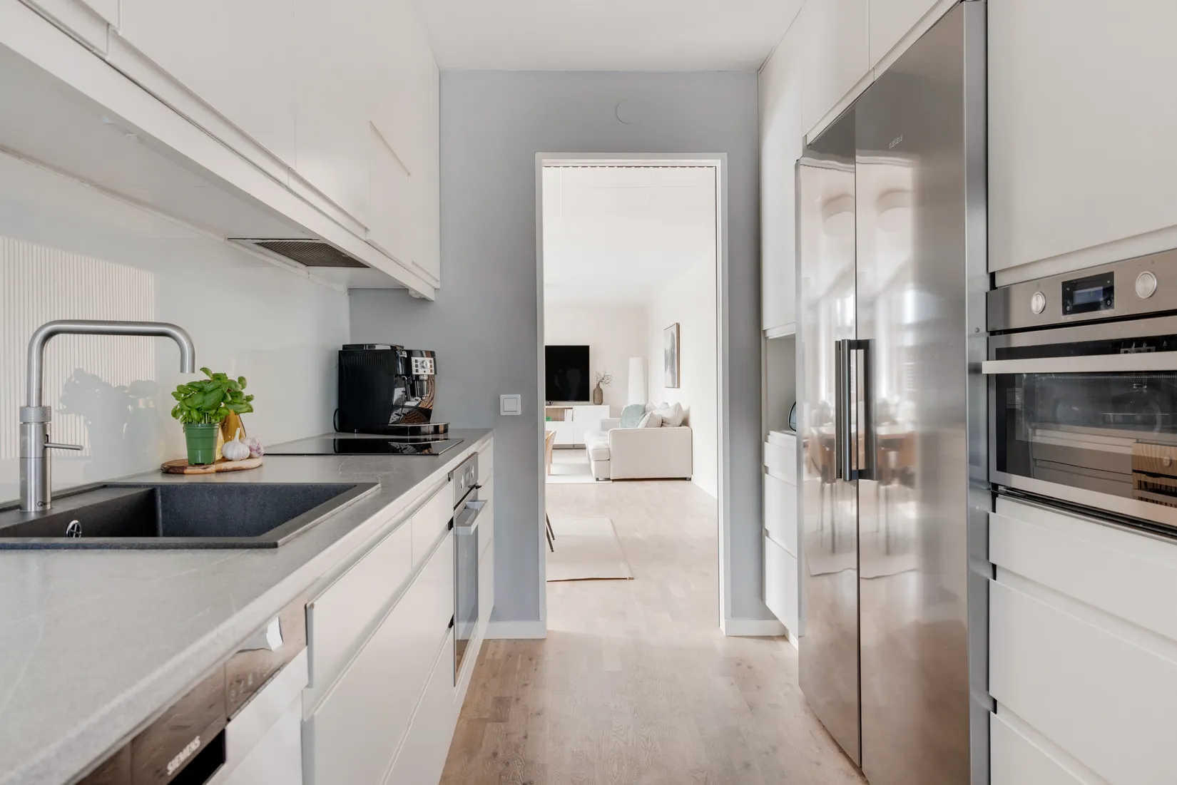Villa, Munkhättegatan 33, Eriksfält, Malmö