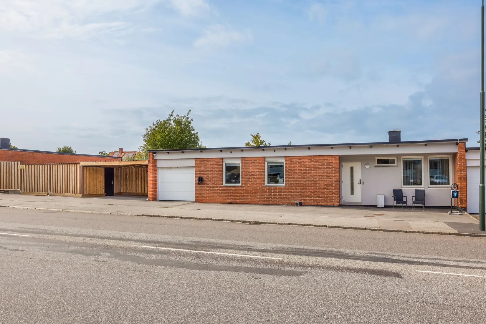 Villa, Munkhättegatan 33, Eriksfält, Malmö