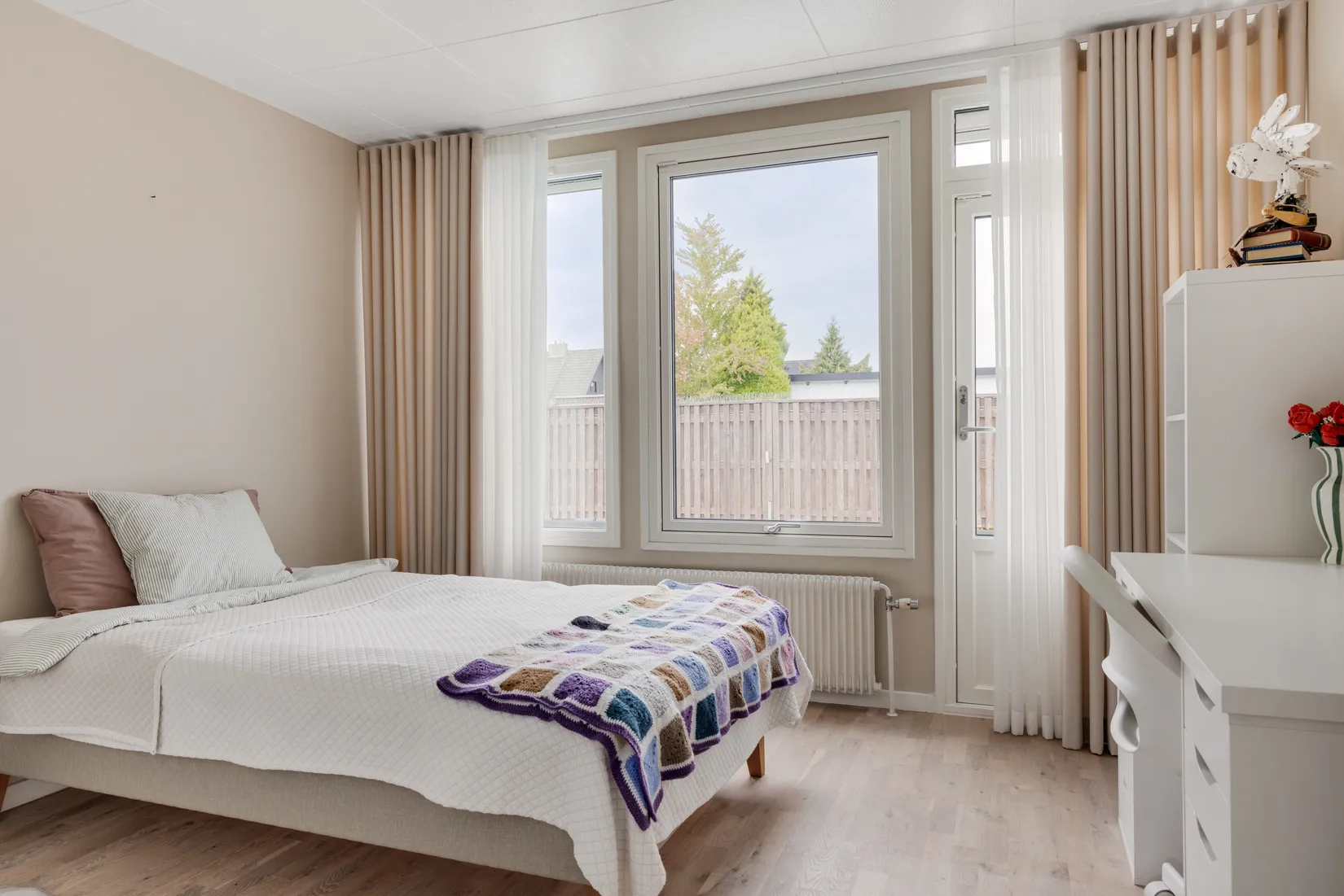 Villa, Munkhättegatan 33, Eriksfält, Malmö