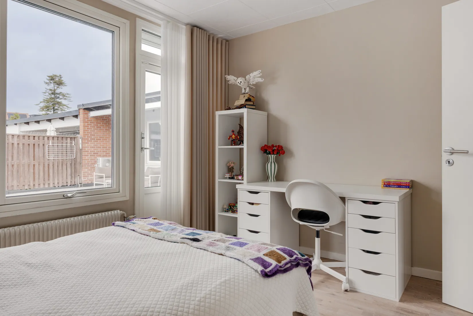 Villa, Munkhättegatan 33, Eriksfält, Malmö