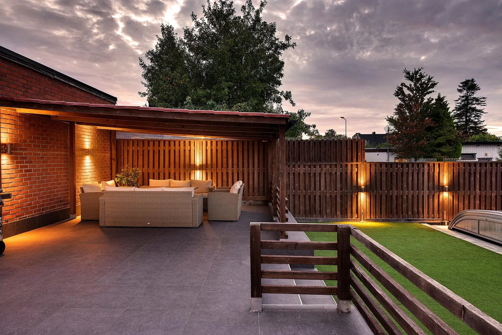 Villa, Munkhättegatan 33, Eriksfält, Malmö