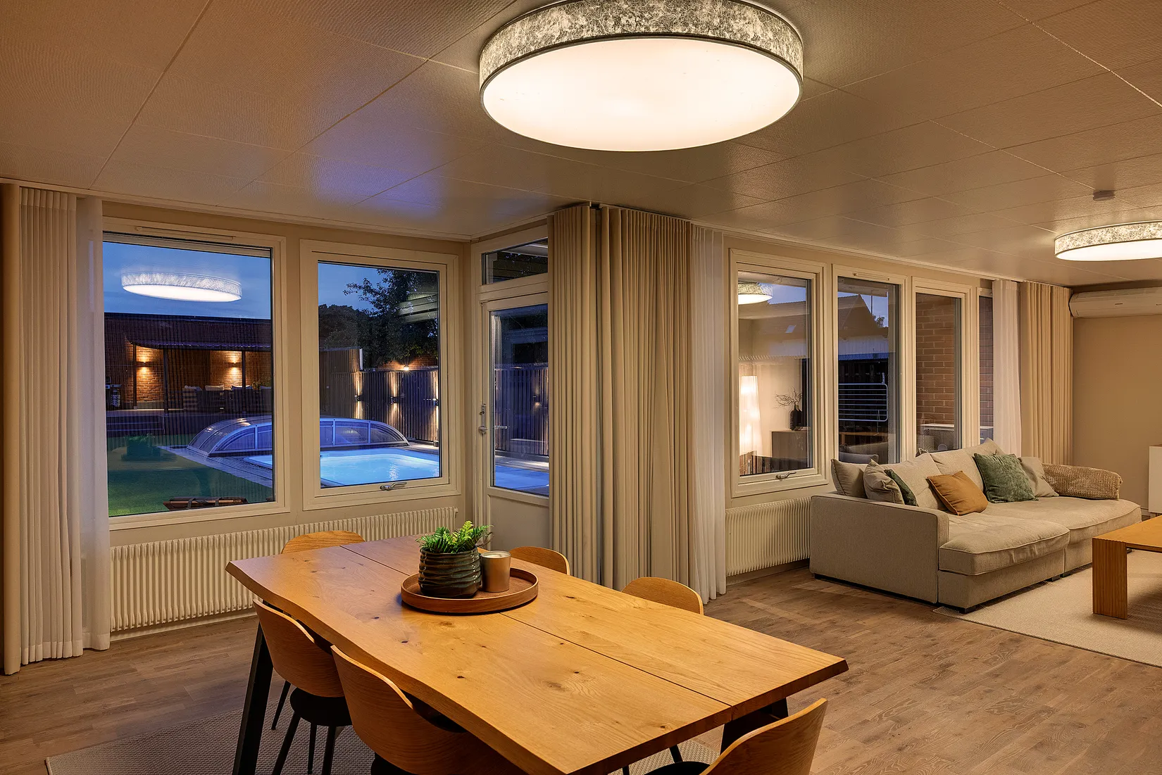 Villa, Munkhättegatan 33, Eriksfält, Malmö