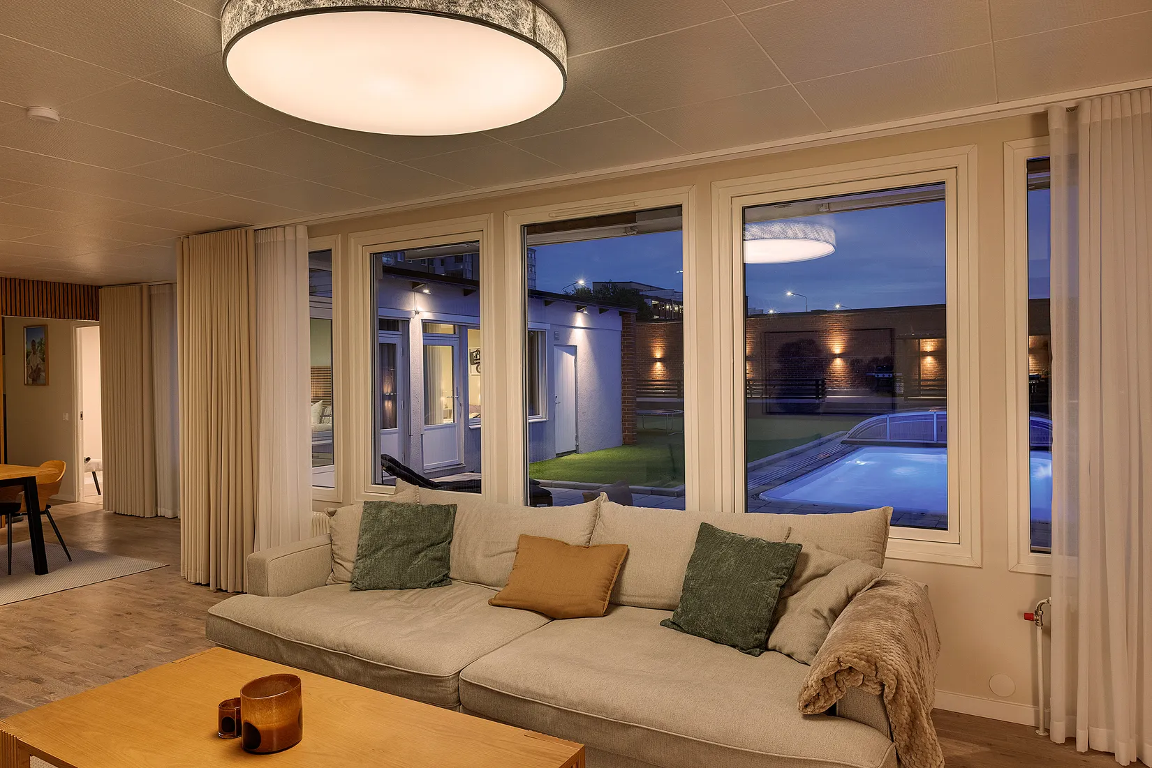 Villa, Munkhättegatan 33, Eriksfält, Malmö