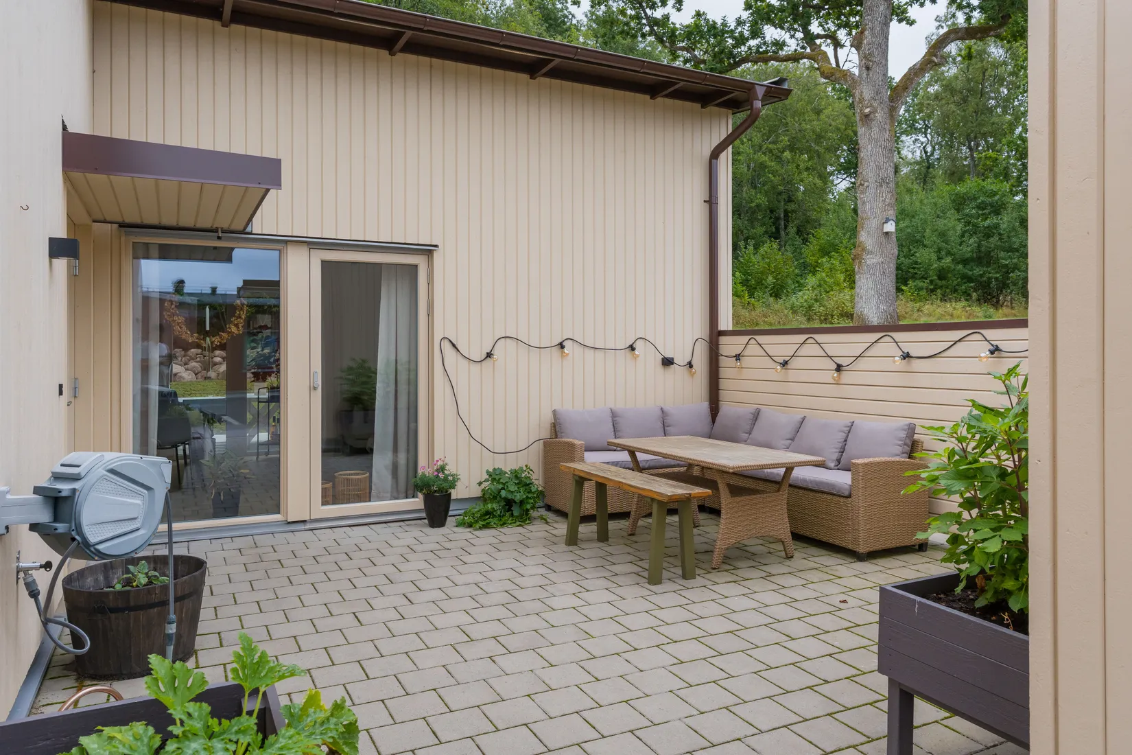 Bostadsrätt, Bergsbigatan 1, Ulricehamn