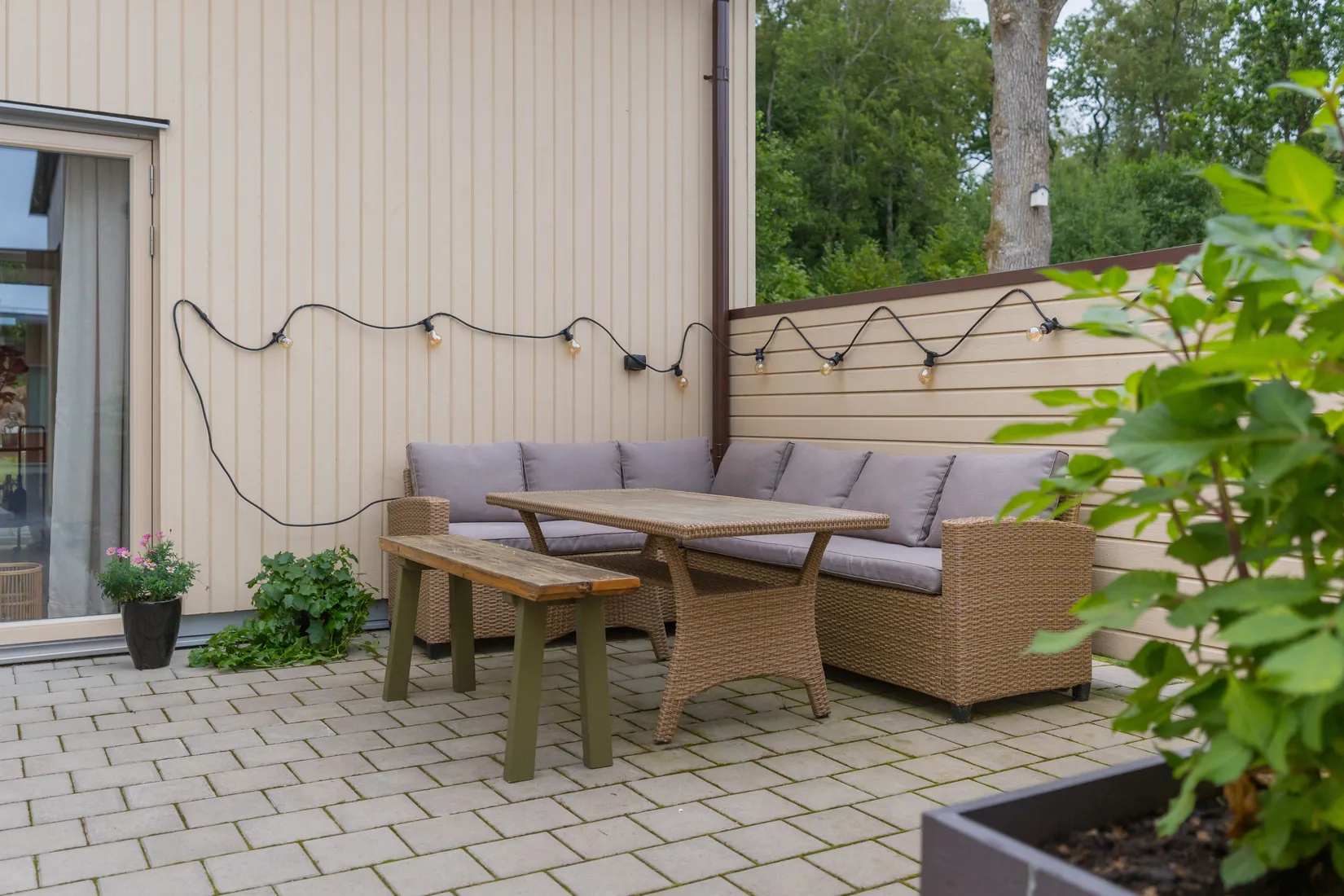 Bostadsrätt, Bergsbigatan 1, Ulricehamn