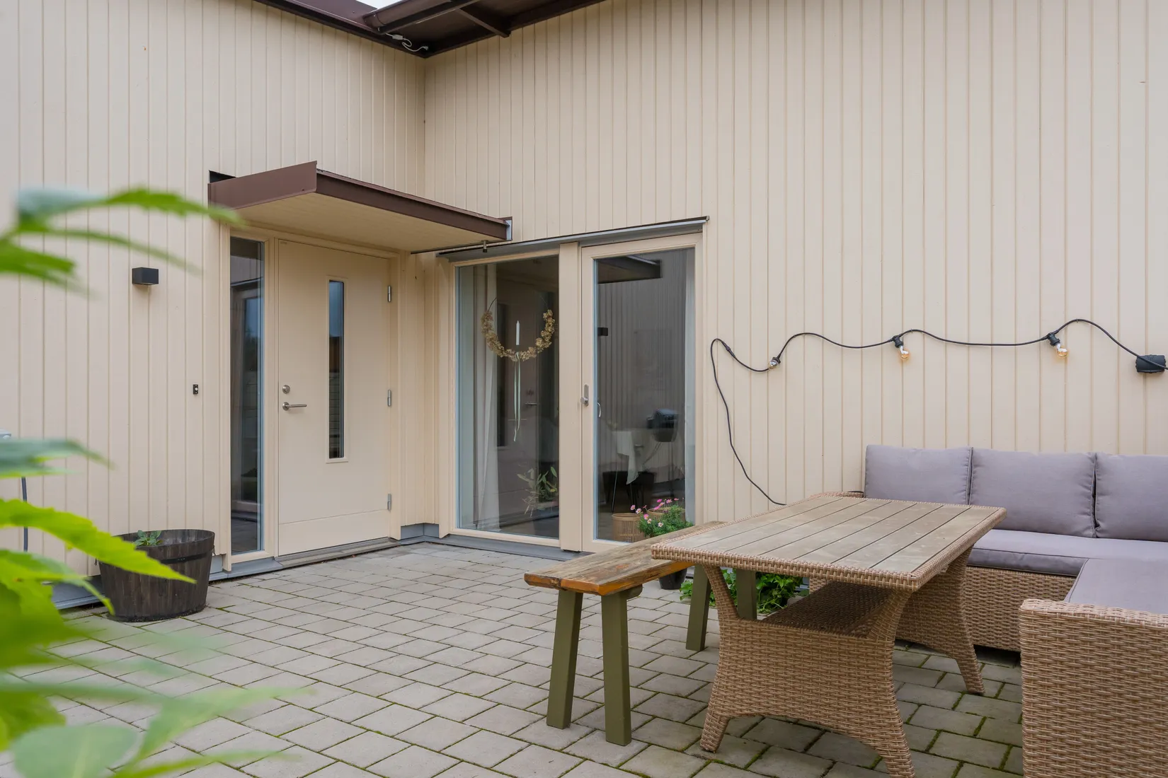 Bostadsrätt, Bergsbigatan 1, Ulricehamn