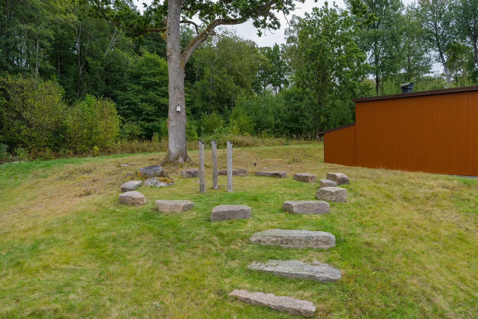 Bostadsrätt, Bergsbigatan 1, Ulricehamn