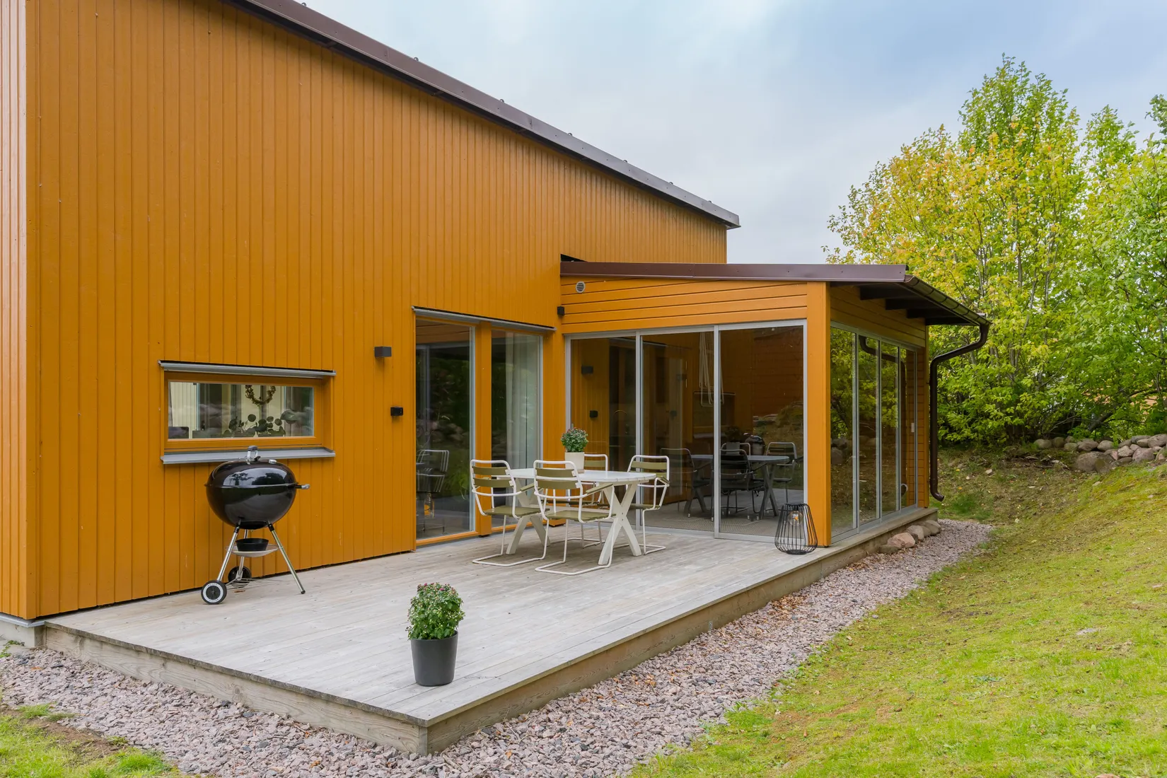 Bostadsrätt, Bergsbigatan 1, Ulricehamn