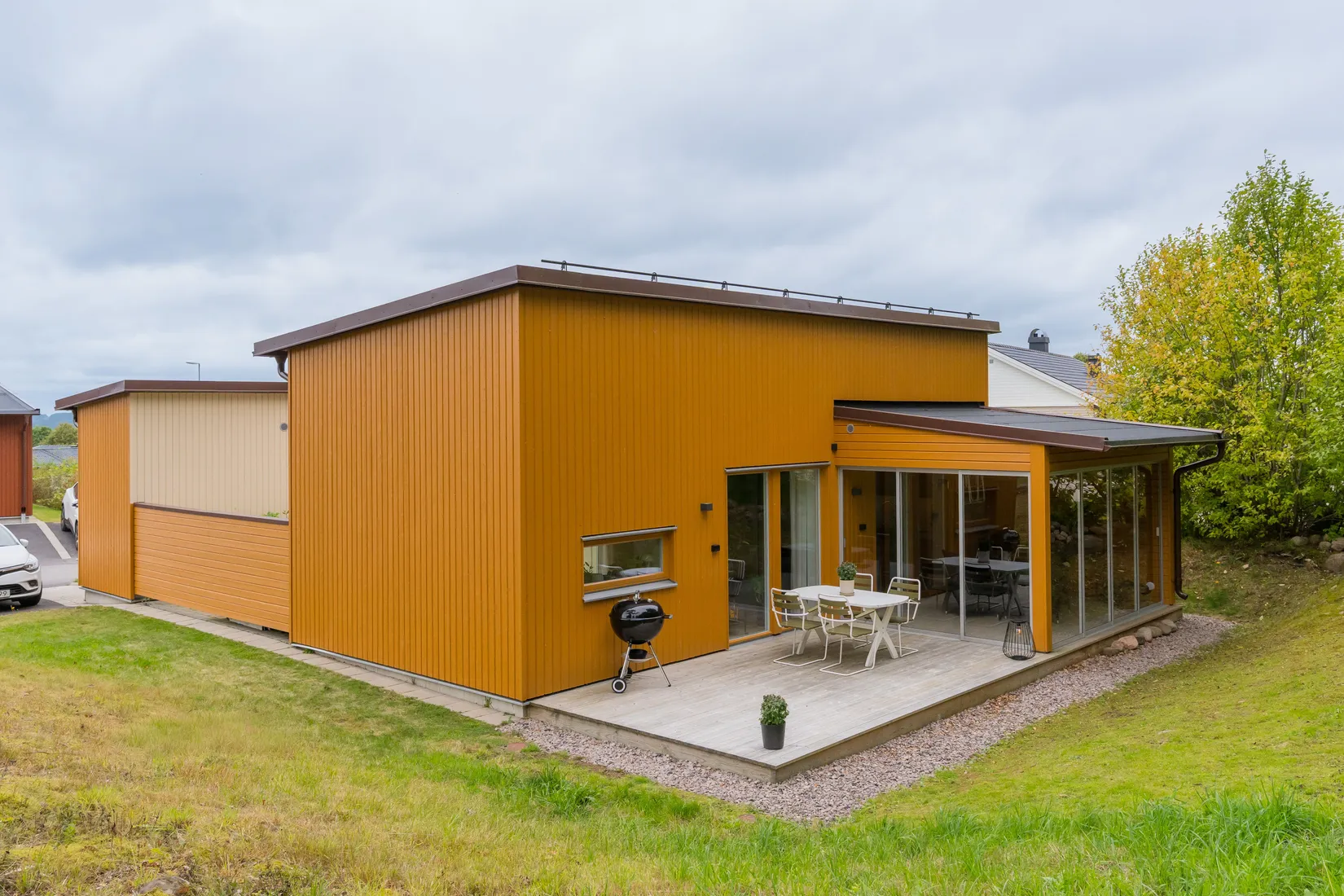 Bostadsrätt, Bergsbigatan 1, Ulricehamn