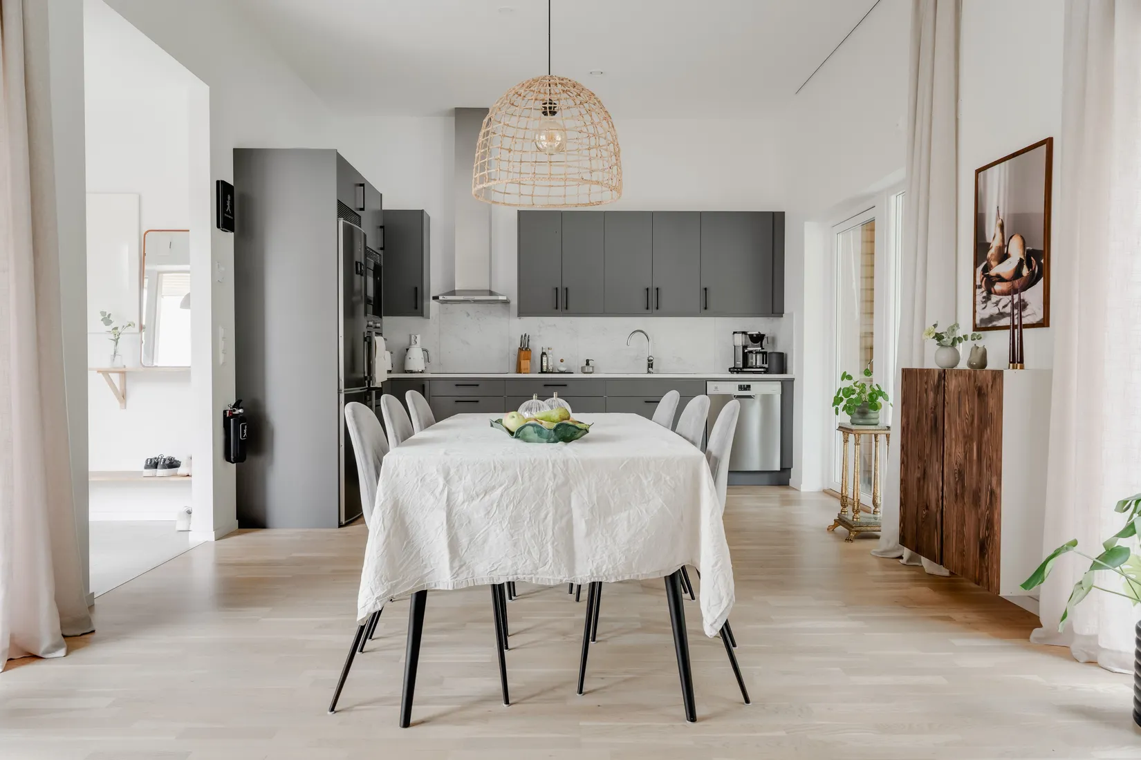Bostadsrätt, Bergsbigatan 1, Ulricehamn