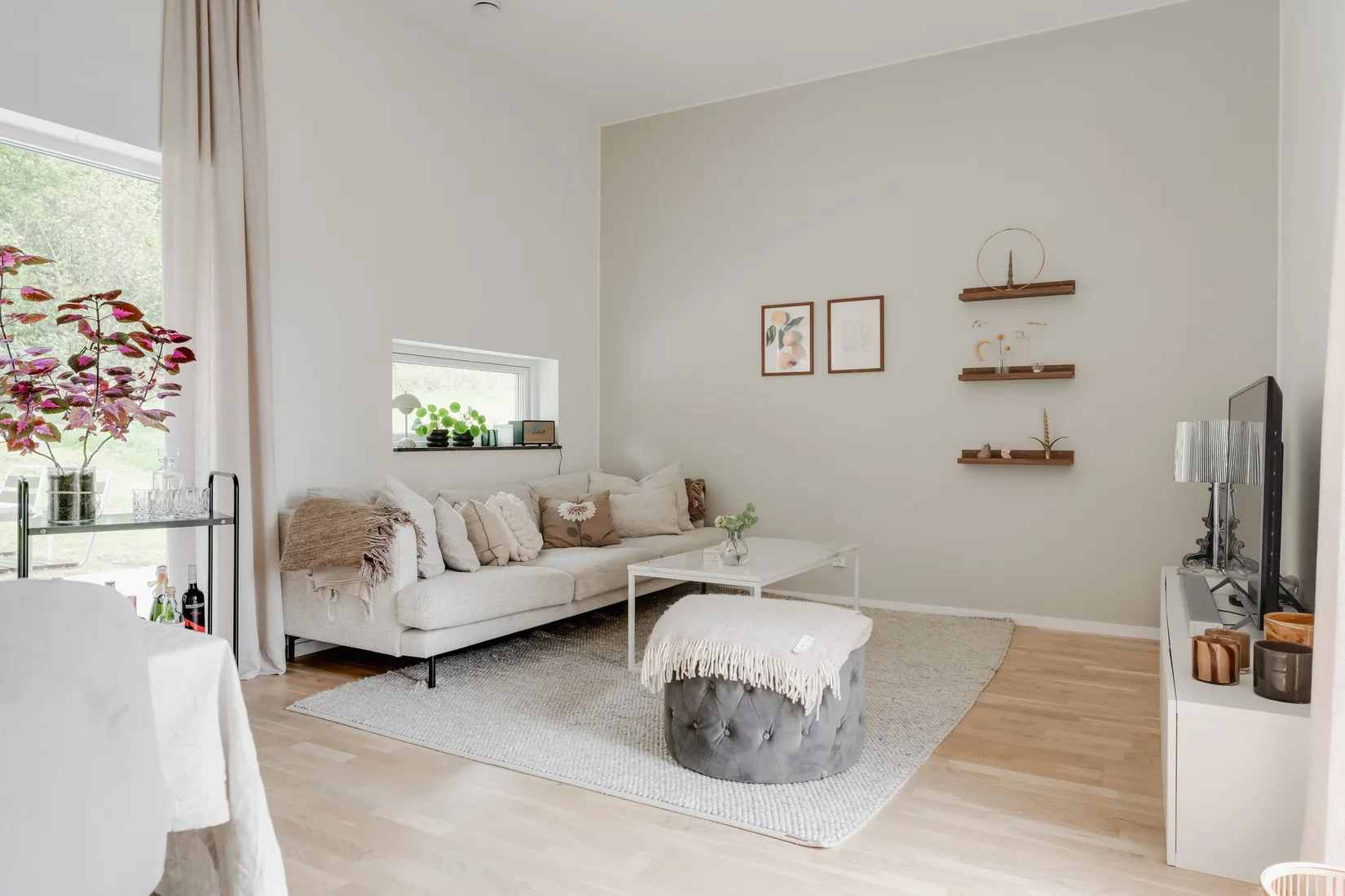 Bostadsrätt, Bergsbigatan 1, Ulricehamn