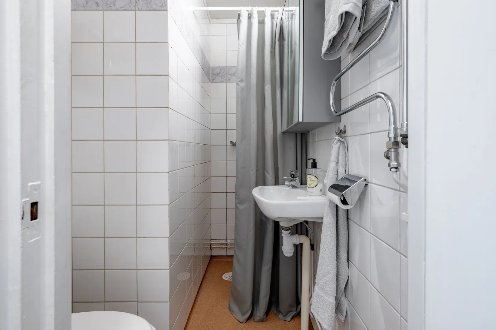 Bostadsrätt, Torsvikssvängen 15, Torsvik, Lidingö
