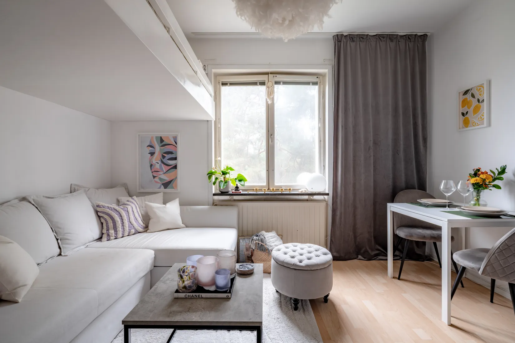 Bostadsrätt, Torsvikssvängen 15, Torsvik, Lidingö