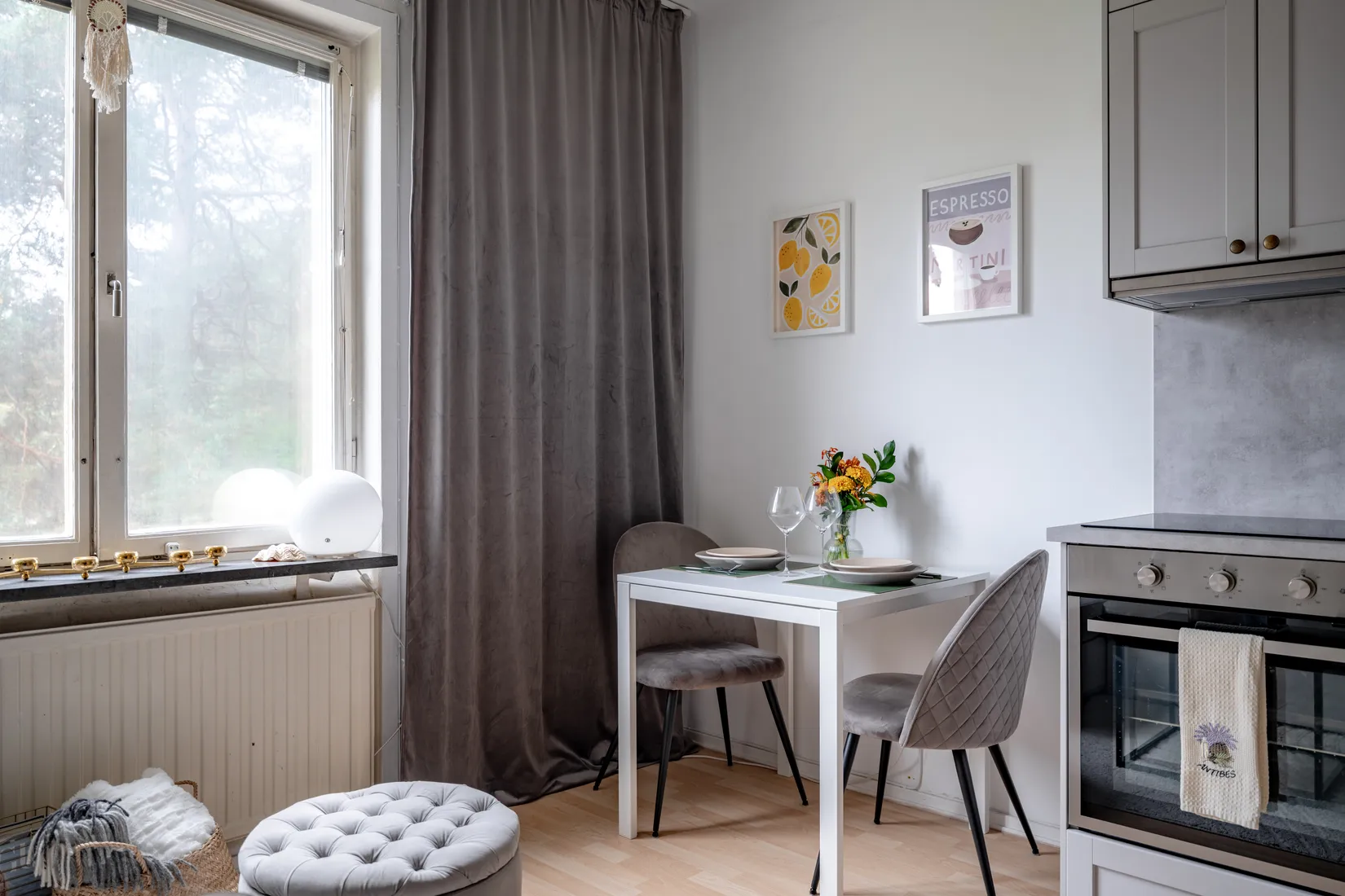 Bostadsrätt, Torsvikssvängen 15, Torsvik, Lidingö