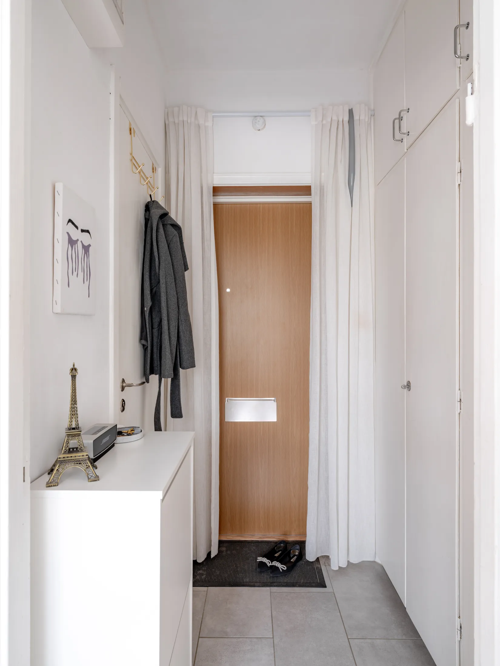 Bostadsrätt, Torsvikssvängen 15, Torsvik, Lidingö