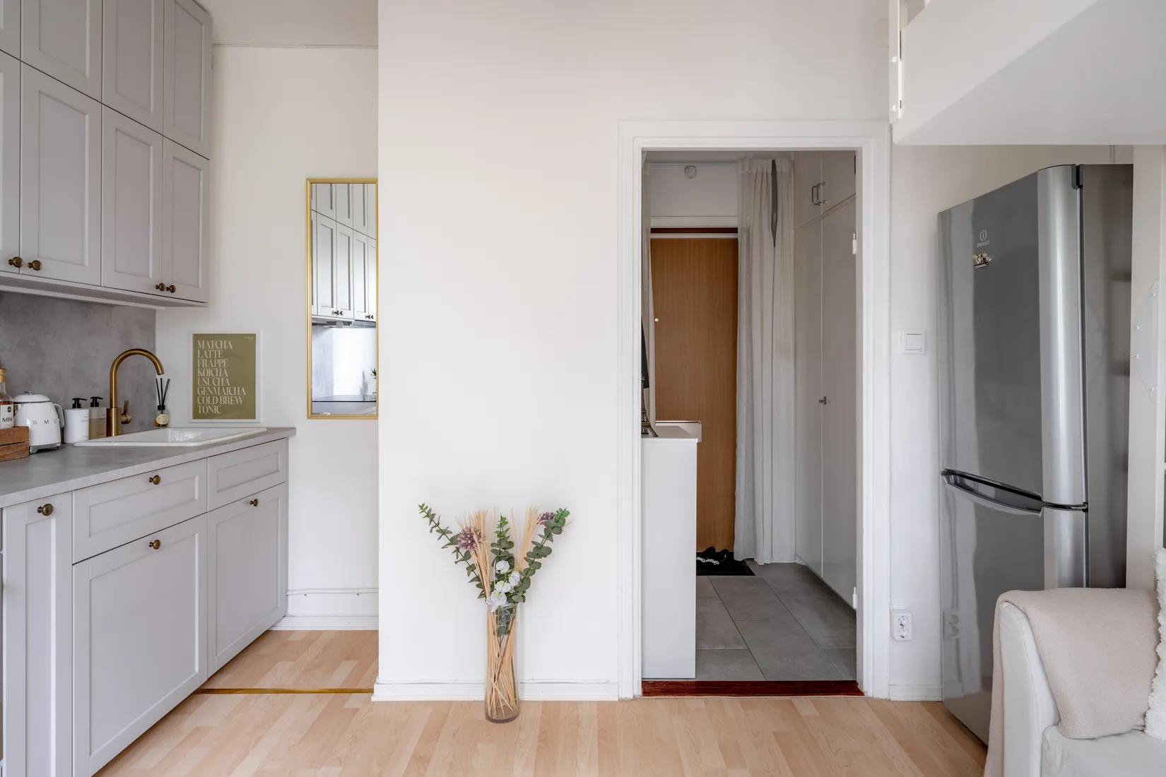 Bostadsrätt, Torsvikssvängen 15, Torsvik, Lidingö
