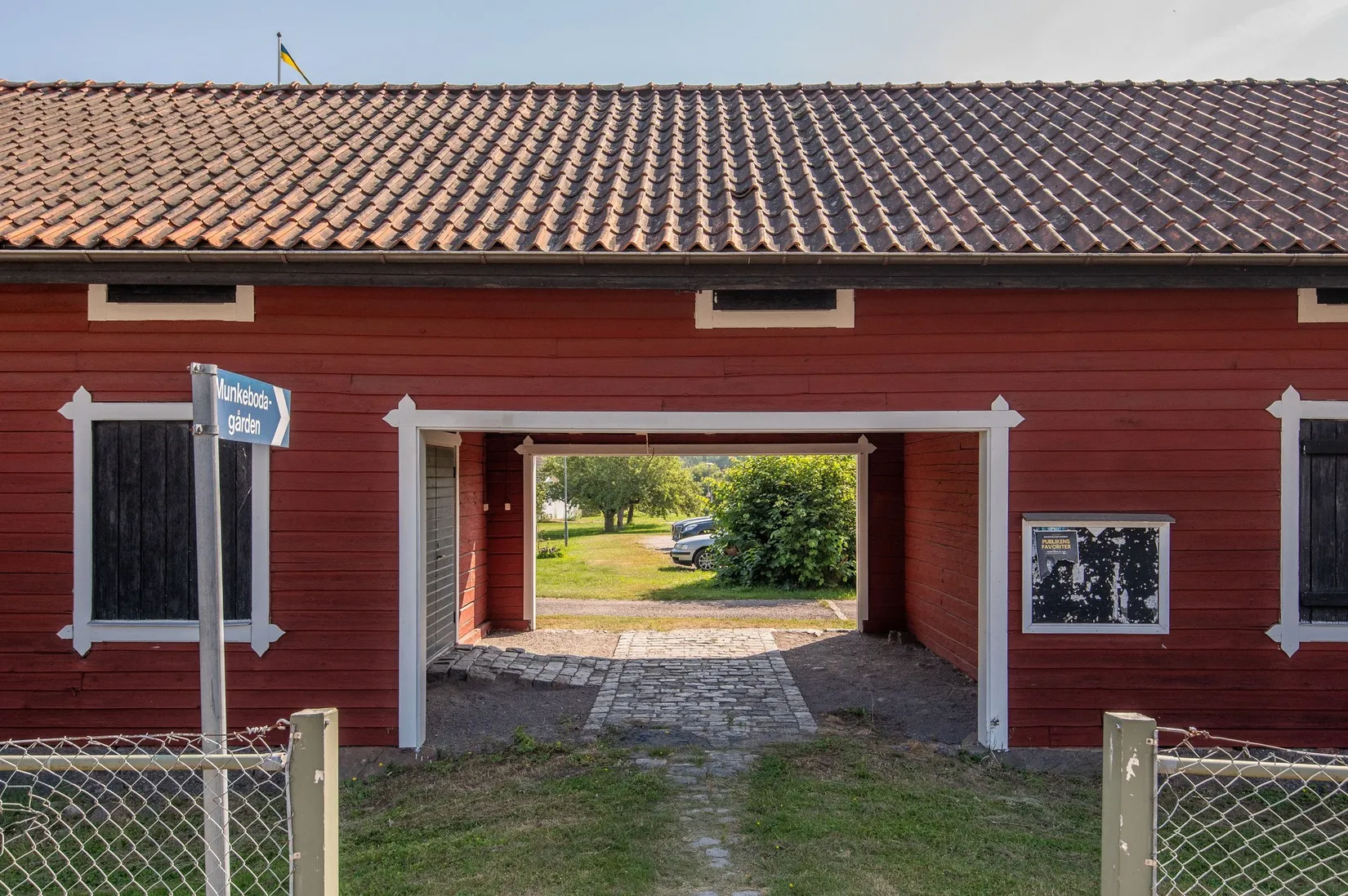Villa, Norsholmsvägen 21B, Norsholm, Norrköping