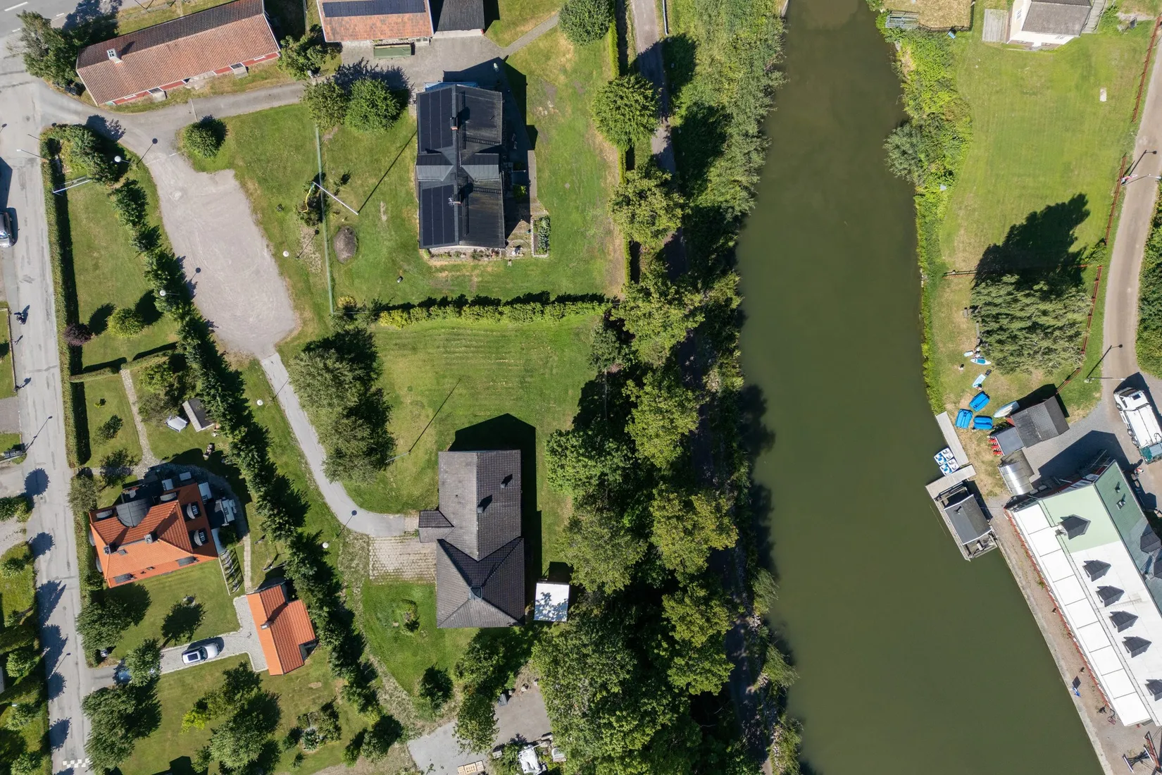 Villa, Norsholmsvägen 21B, Norsholm, Norrköping